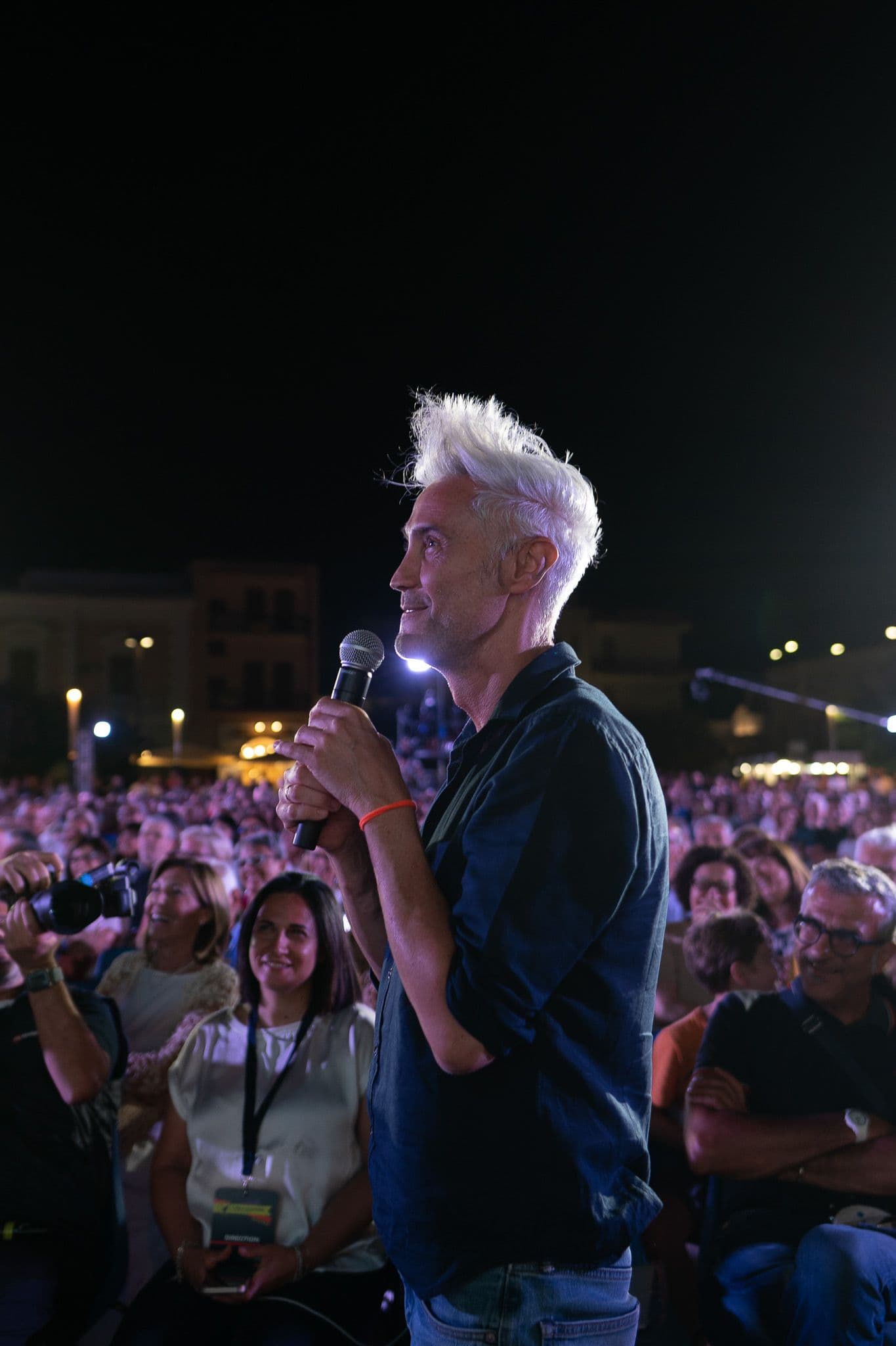 Vincenzo Schettini: «Le critiche mi hanno ferito, ma resto un professore. Non posso scusarmi davanti ad accuse anonime. E la scuola deve restare gratuita»