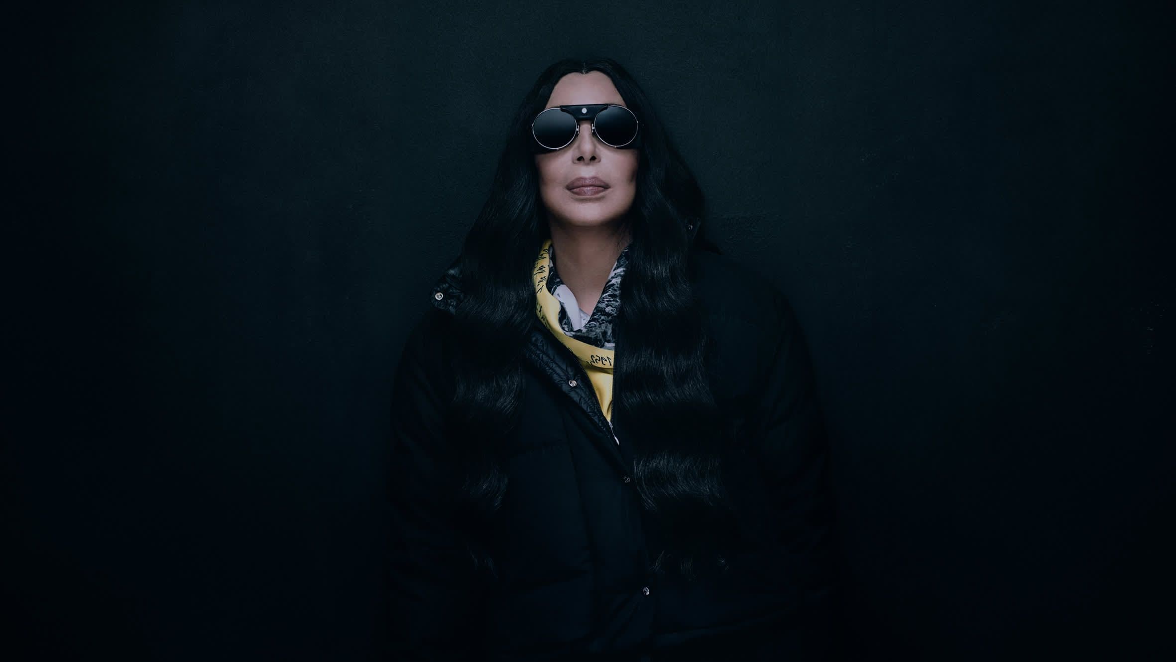 Moncler celebra lo spirito pionieristico con una collezione e con tre donne che hanno saputo sfidare le convenzioni. Ognuna a proprio modo