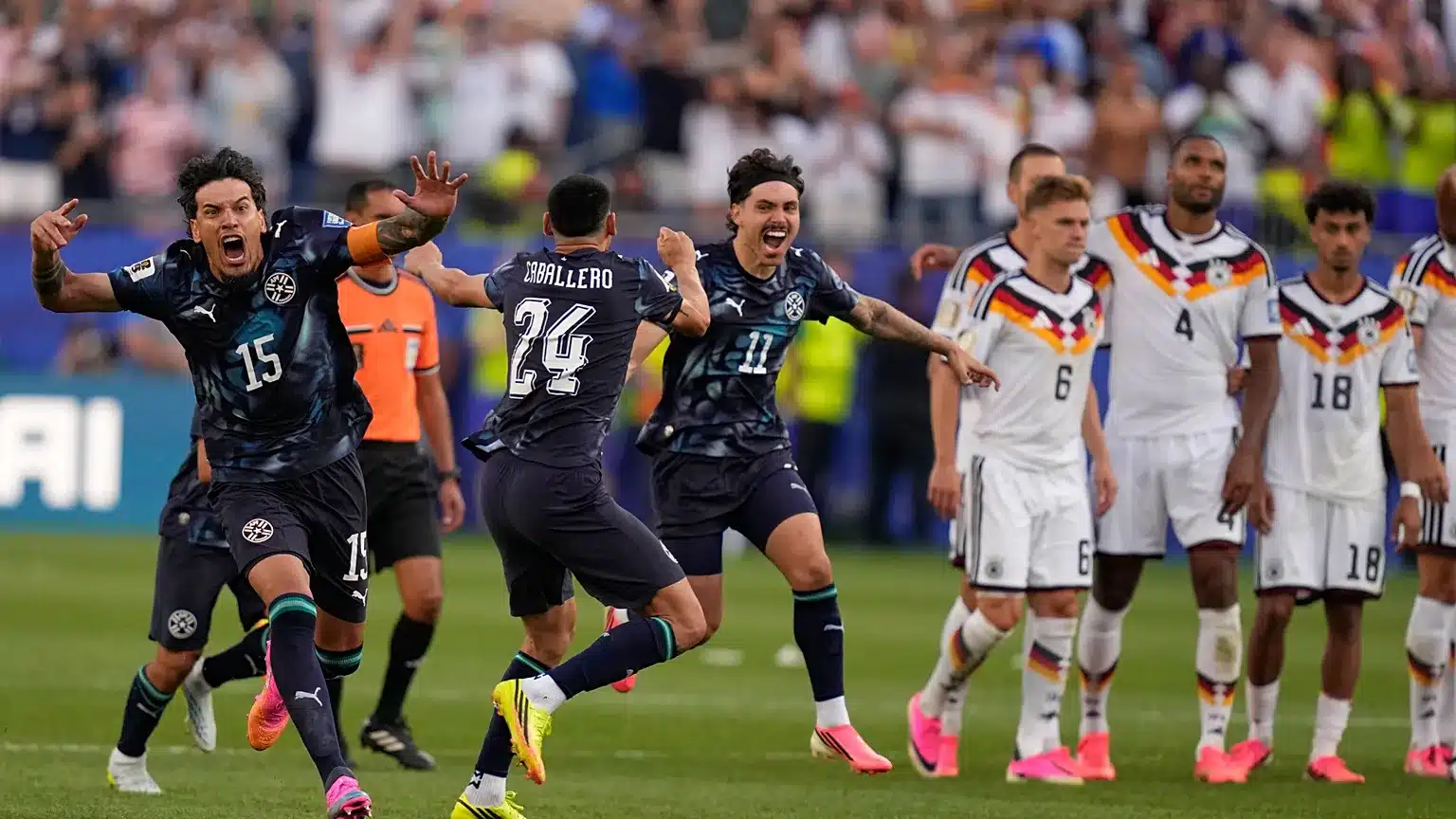 Mondiali 2026, crollano due big: Germania e Olanda eliminate ai rigori. Oggi in campo Francia, Messico e Costa d’Avorio