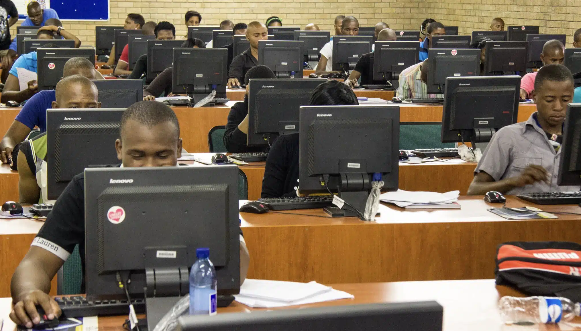 Il lato nascosto dell’IA: i data worker in Kenya e il lavoro dietro gli algoritmi