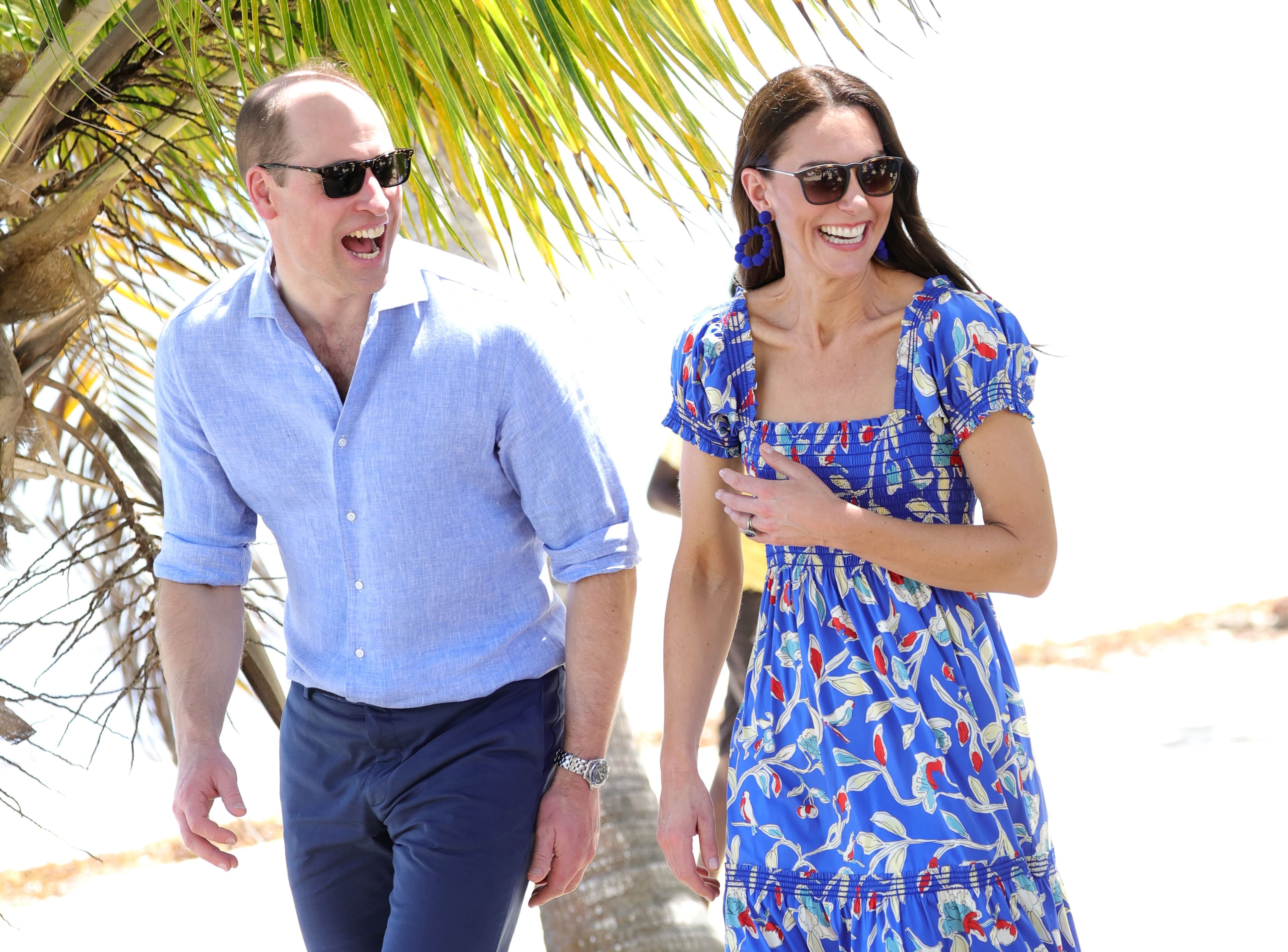 L'isola paradisiaca e sperduta dove il principe William e Kate Middleton amano trascorrere le vacanze