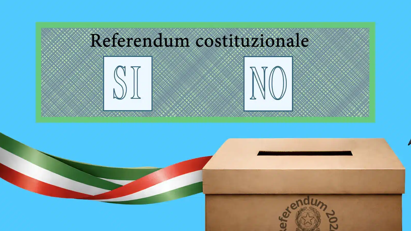 Referendum giustizia: il No oltre il 53%, affluenza sopra il 58%. Meloni e Nordio: “Rispettiamo il voto”