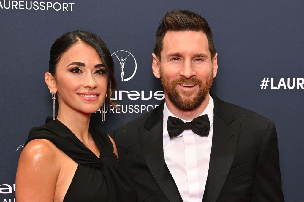 Antonela Roccuzzo, chi è la moglie di Lionel Messi (regina delle wags ai Mondiali 2026): dalla dichiarazione d'amore quando erano bambini al matrimonio da favola