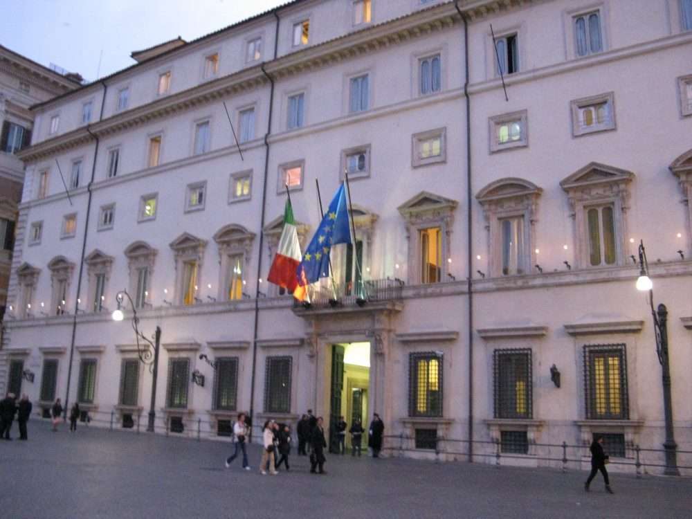 Cdm, varate nuove norme sulla tutela dell’ambiente