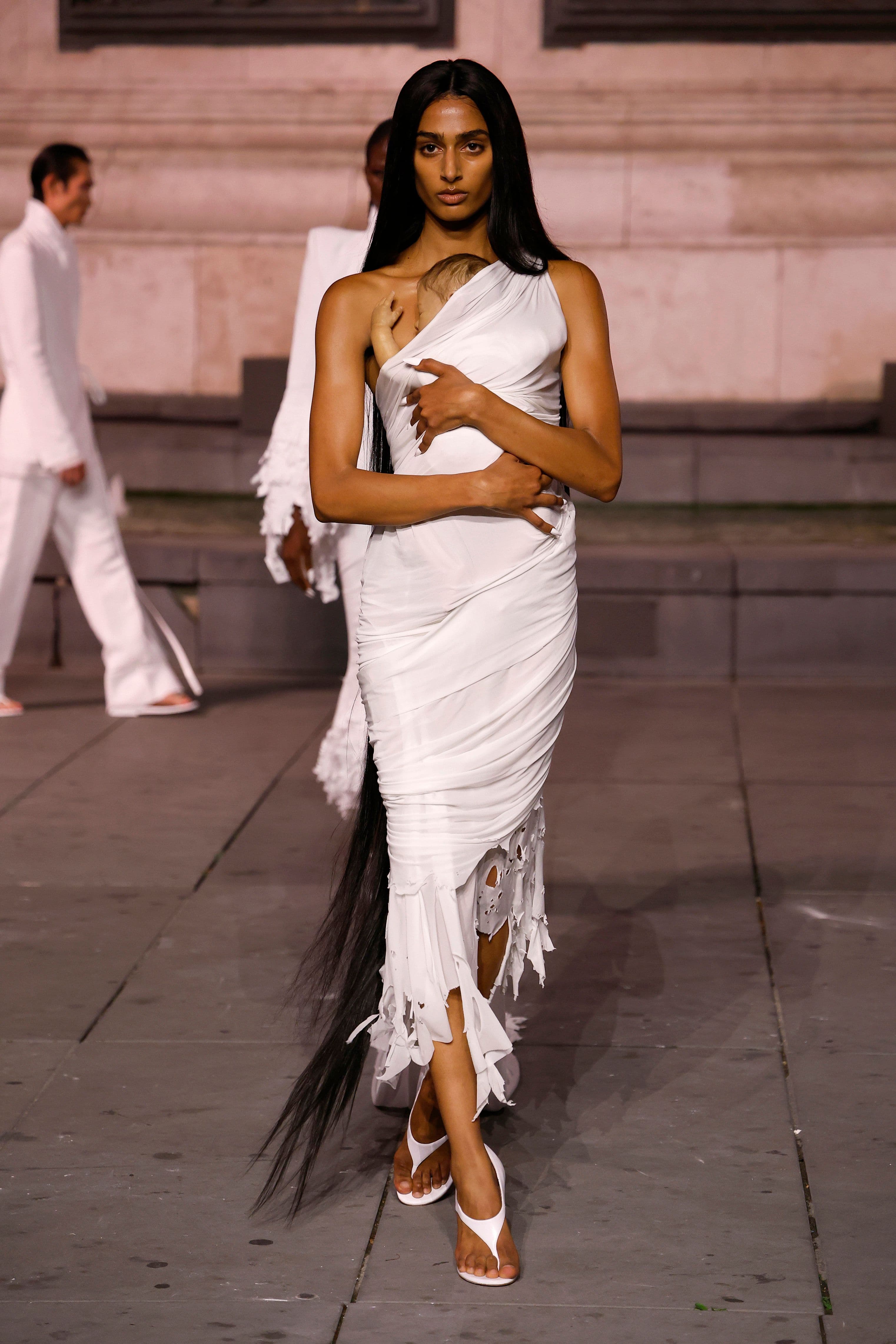 Cala il sipario sulla Paris Fashion Week: i 10 momenti che ricorderemo
