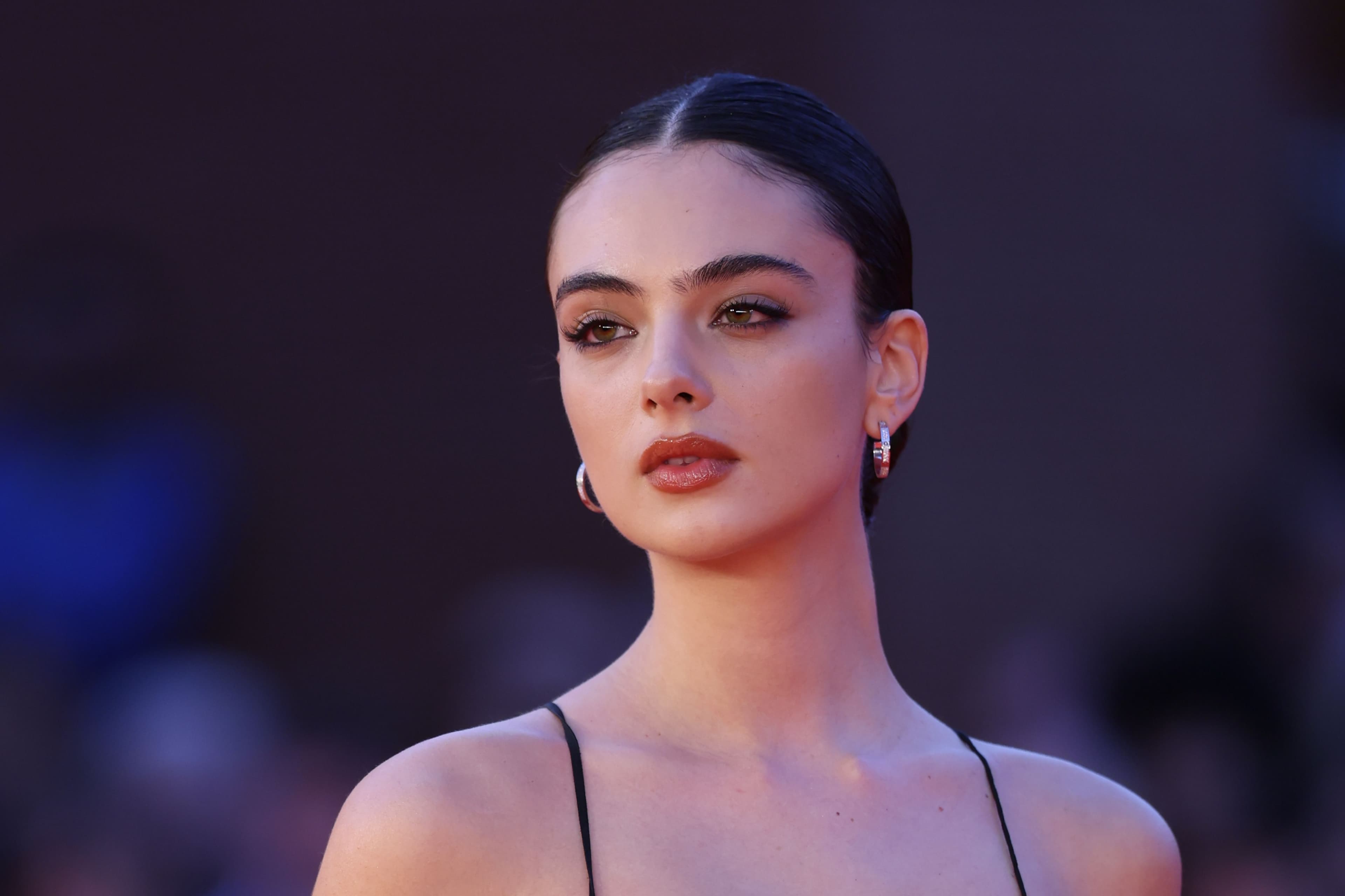 Festa del Cinema di Roma 2026: il sofisticato low chignon di Deva Cassel e i beauty look più belli della quinta serata
