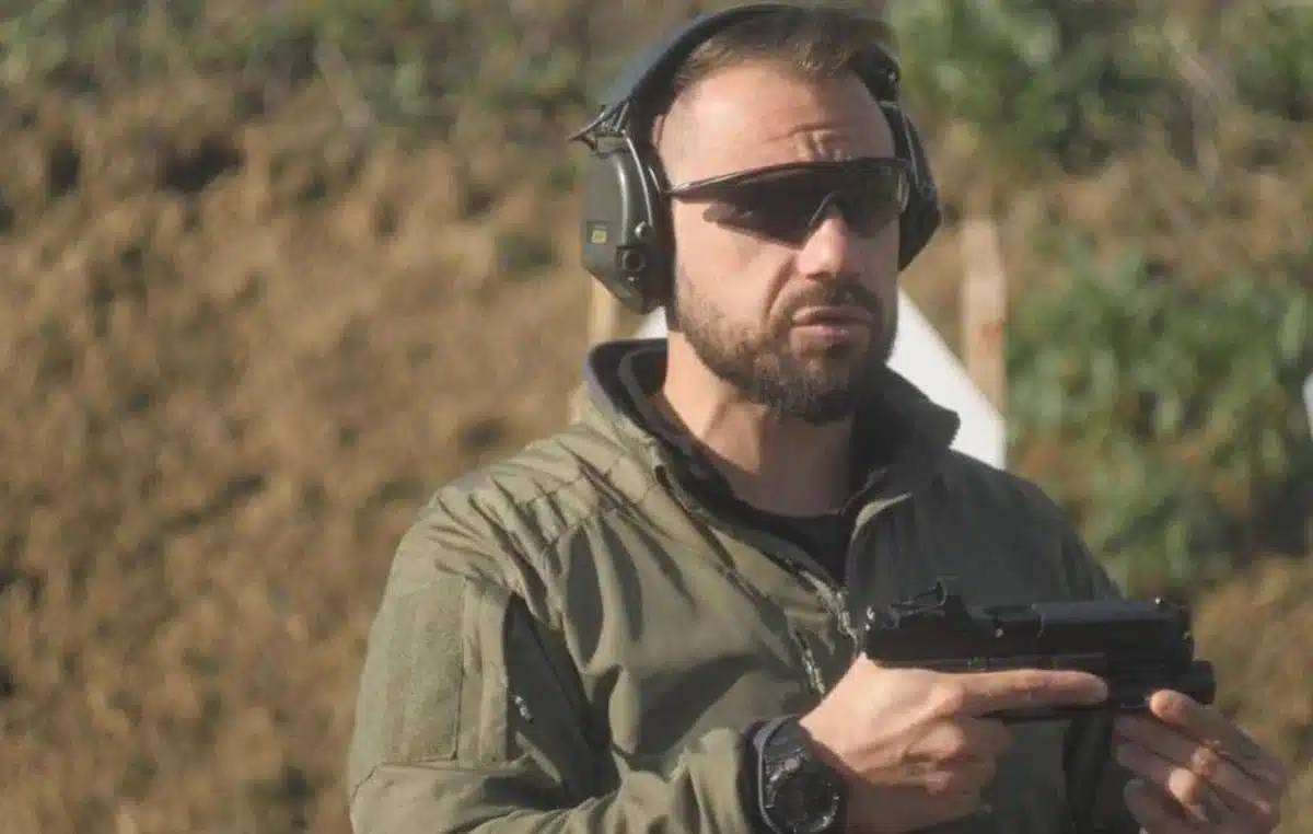 Guerra in Ucraina, morto il contractor italiano Alex Pineschi: combatteva con le forze di Kiev