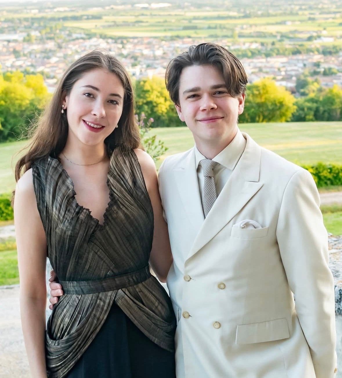 Samuel Chatto ed Eleanor Ekserdjian, perché il loro sarà un royal wedding diverso da tutti gli altri