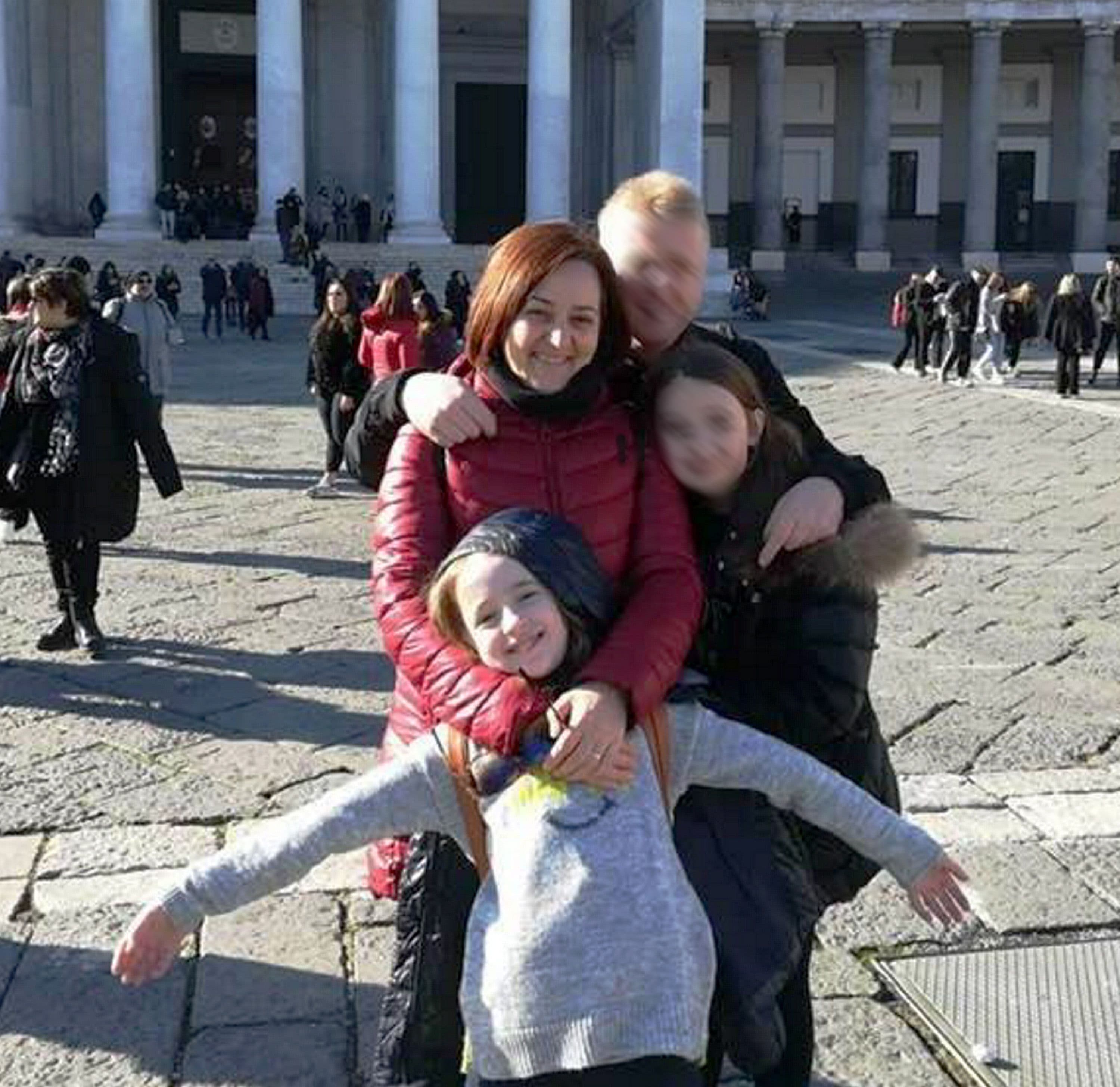 Ricina, Gianni Di Vita: «Non ho mai creduto che volessero uccidermi. Così come non ho mai pensato che volessero uccidere mia figlia e mia moglie»