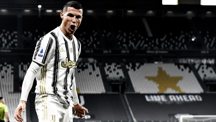 Juventus porta in Cassazione la disputa sugli stipendi con Cristiano Ronaldo