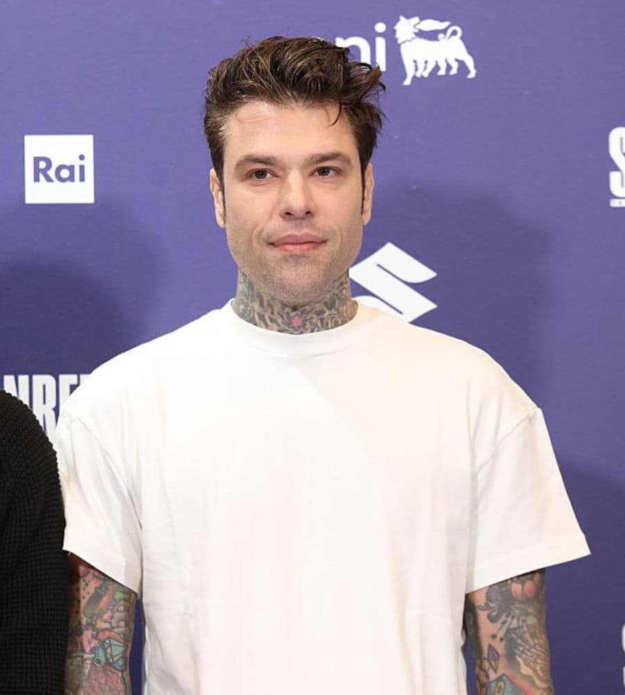 Fedez: «Chiara Ferragni l'ho amata, facendo tanti errori. Non è stato facile lasciarla, ma era necessario»