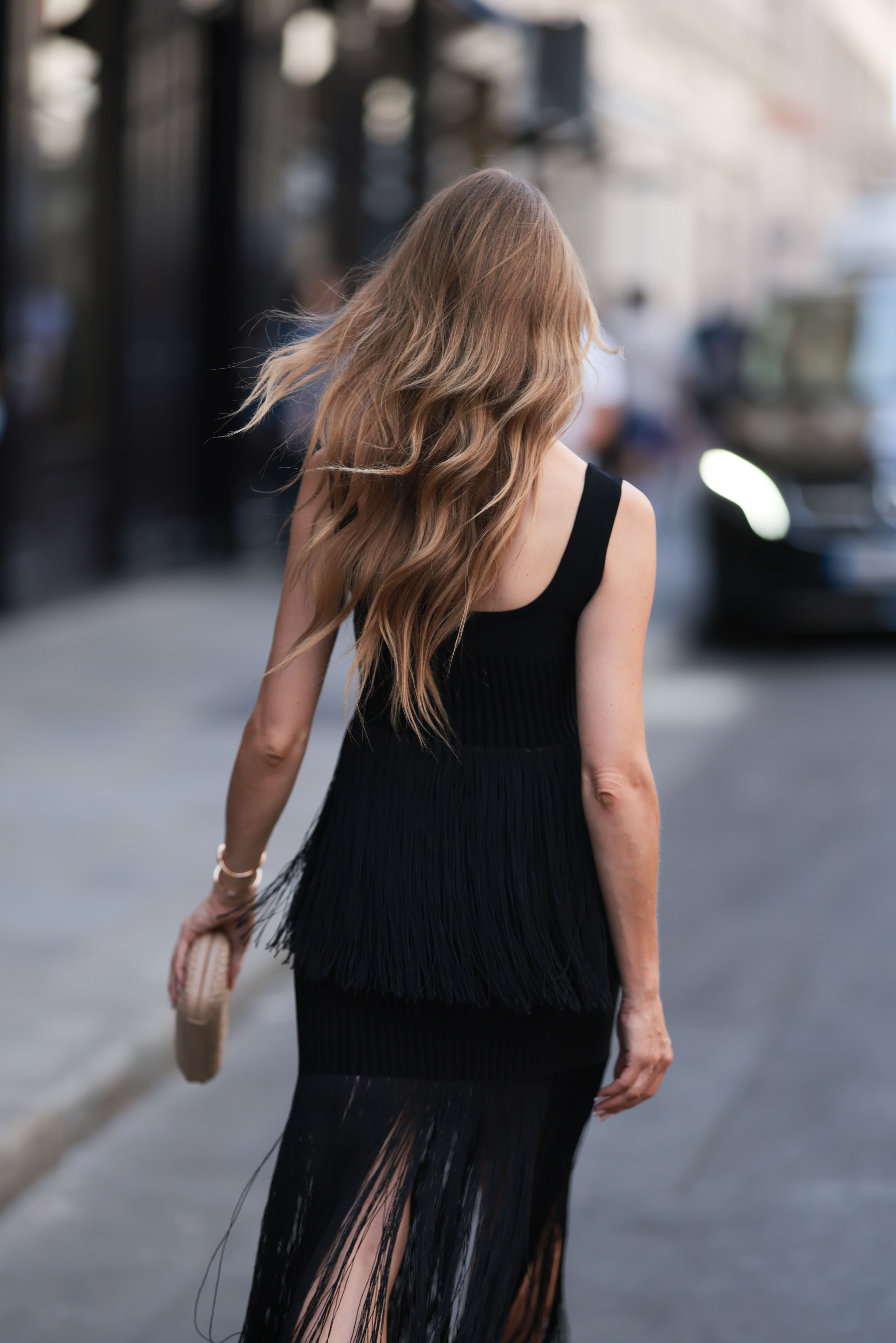 Come avere capelli luminosi con i segreti dell'haircare cinese