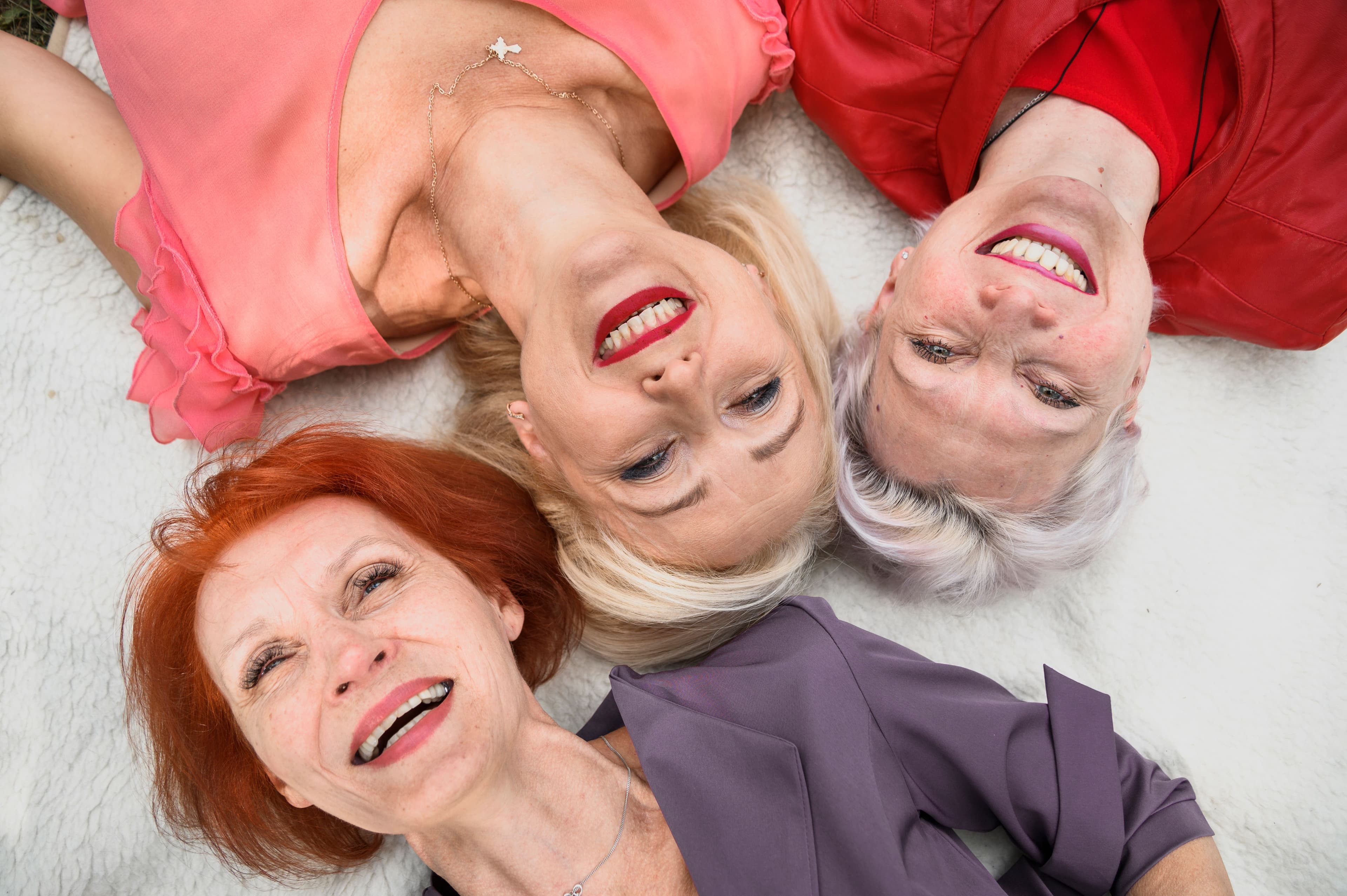 Chun Ji: come la filosofia orientale cambia il modo di vivere la menopausa (e ci piace tanto)