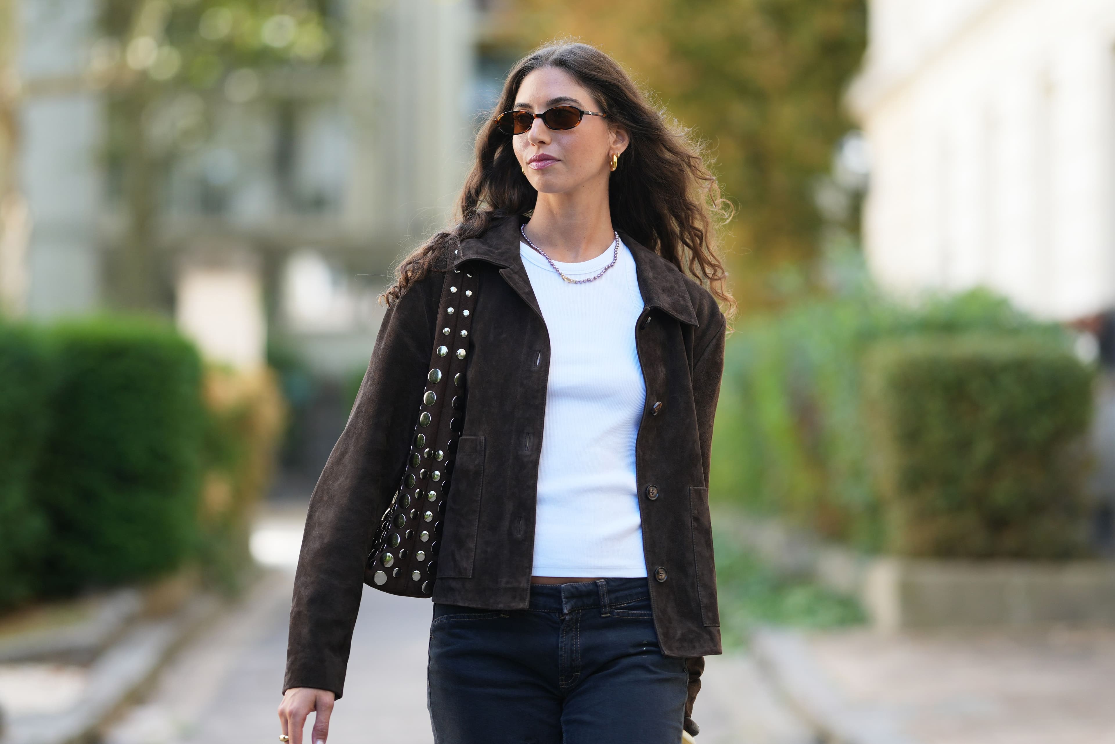 Giacca autunnale donna 2026, 12 modelli di tendenza da comprare online