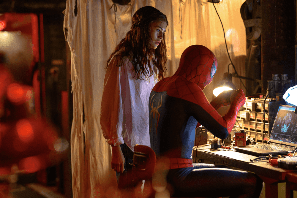 Spider-Man: Brand New Day, 10 curiosità sul film