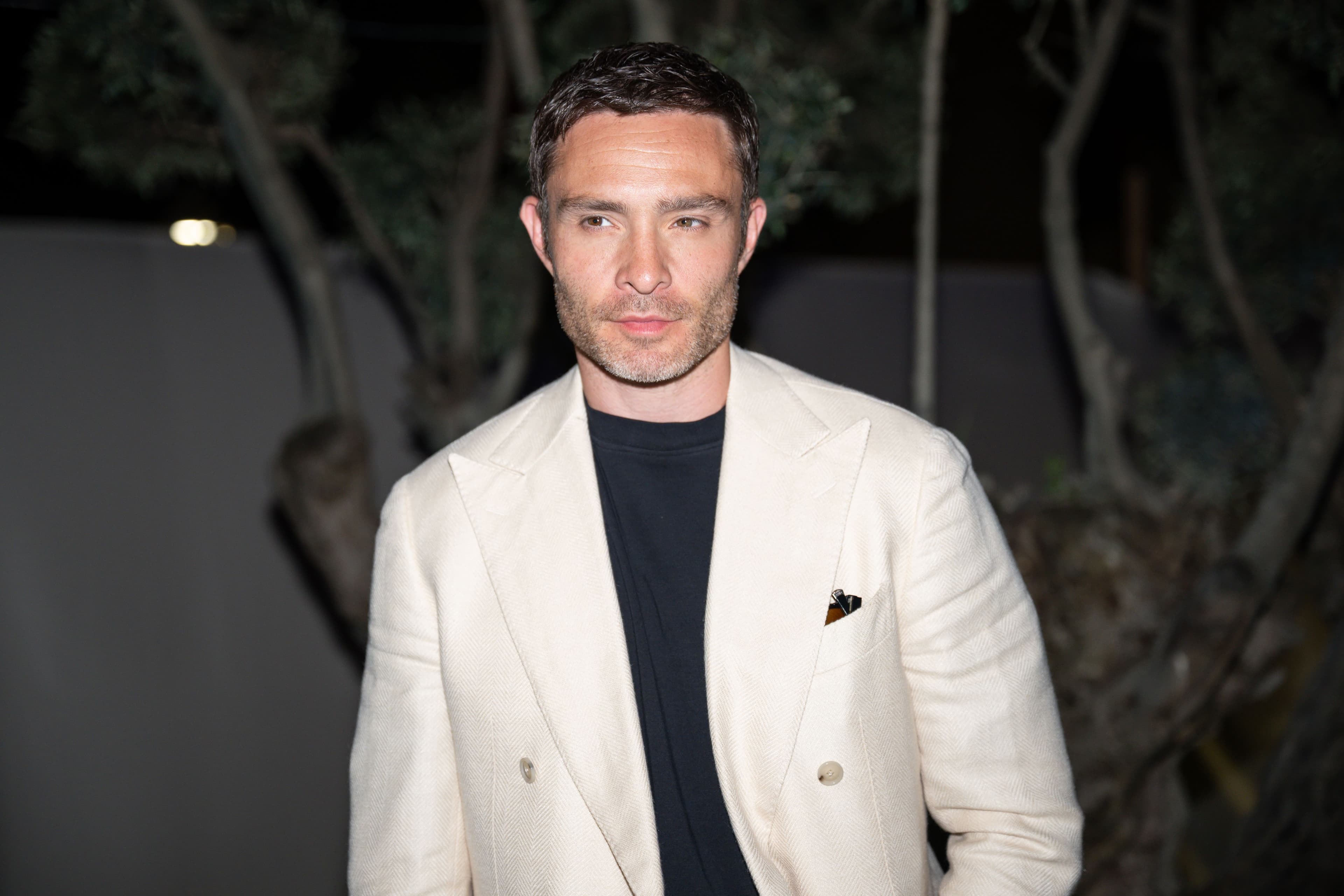 Ed Westwick: «Rifarei Gossip Girl, ma nella versione italiana non mi riconosco: Chuck non parla così. Oggi sto imparando a fare il padre, sarebbe noioso fare ancora il bad boy»