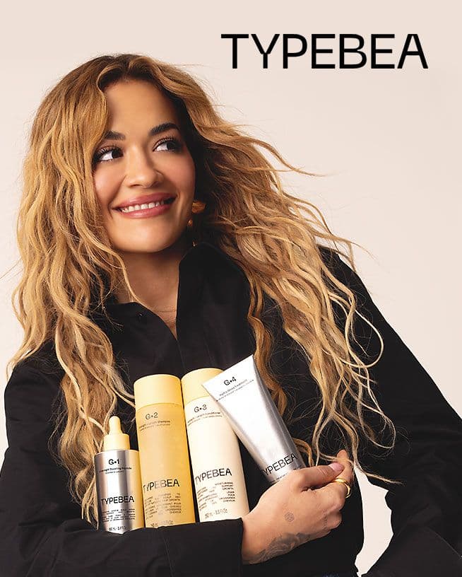 Un'amica mi dice: «Mai provato la cheratina di pecora neozelandese contro il crespo?». E scopro il brand per capelli di Rita Ora