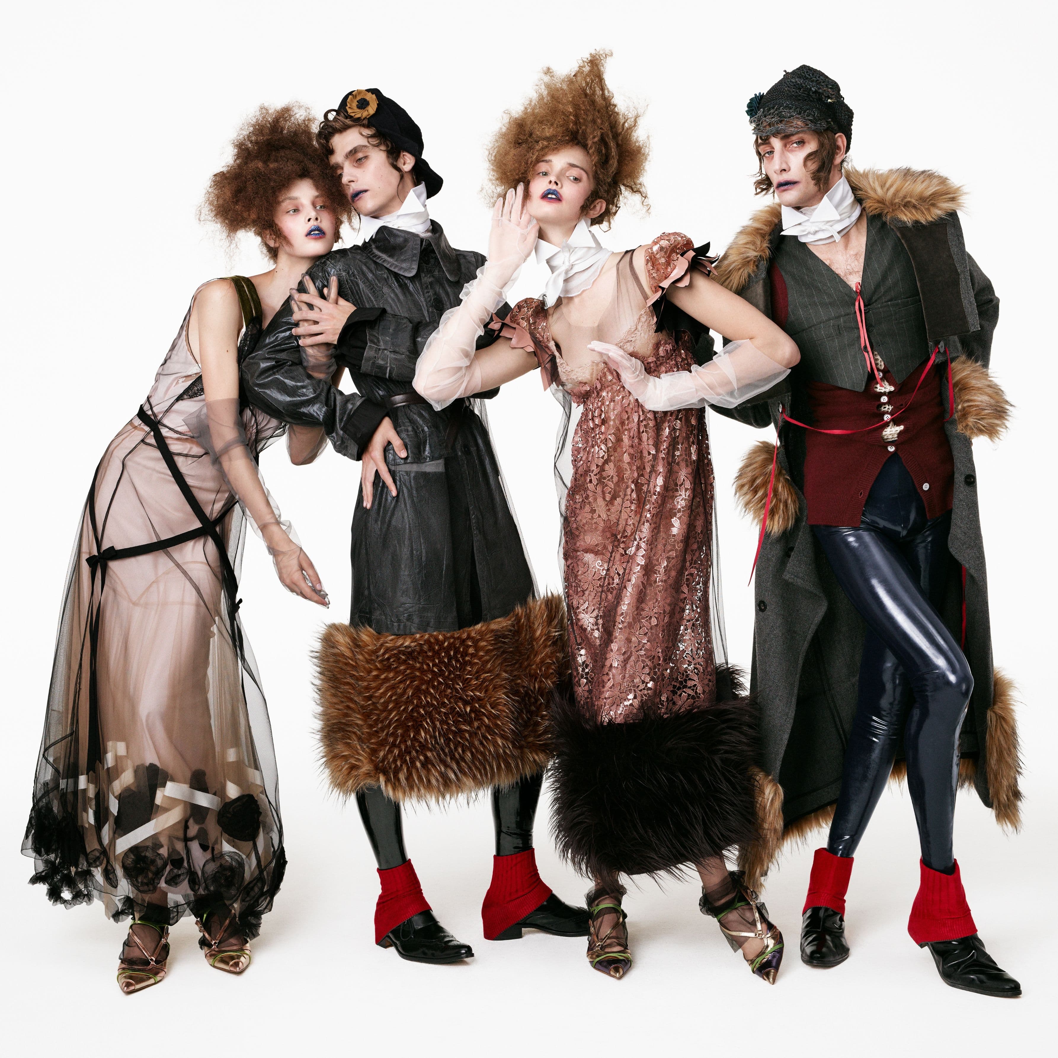 John Galliano per Zara: la collezione (e i nostri 10 pezzi preferiti)