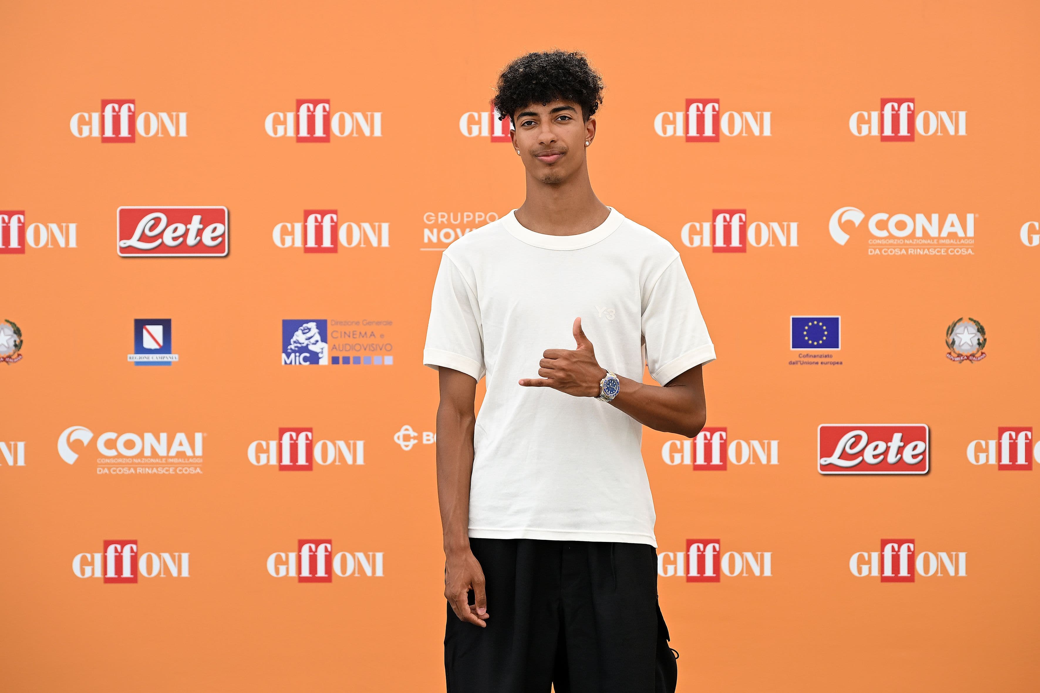 Mattia Furlani: «La determinazione in gara nasce anche da chi ti sta vicino. La famiglia mi aiuta a raggiungere l'impossibile»