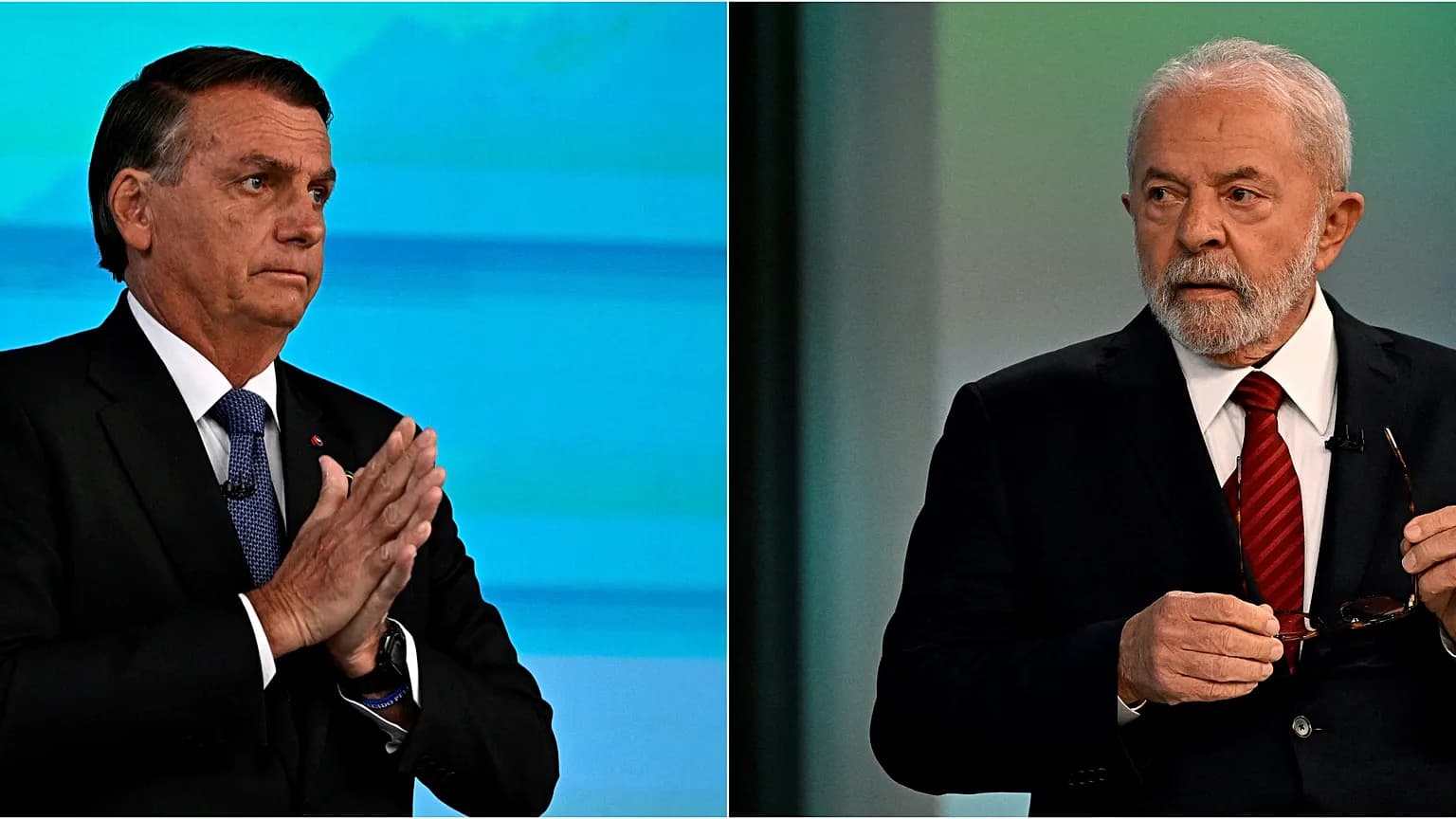 Brasile, scintille tra Lula e Flávio Bolsonaro: scontro acceso su corruzione e insulti nella corsa presidenziale