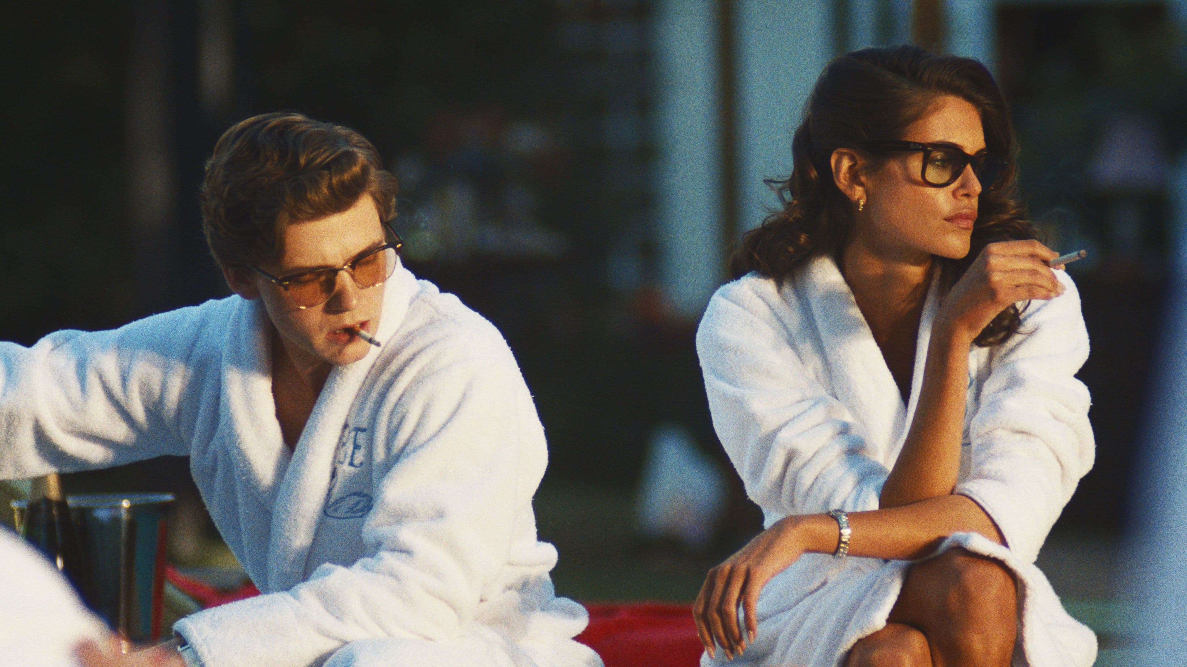 The Shards, i figli di Richard Gere e Cindy Crawford nella Los Angeles dorata e nichilista anni '80 di Bret Easton Ellis (con un serial killer)