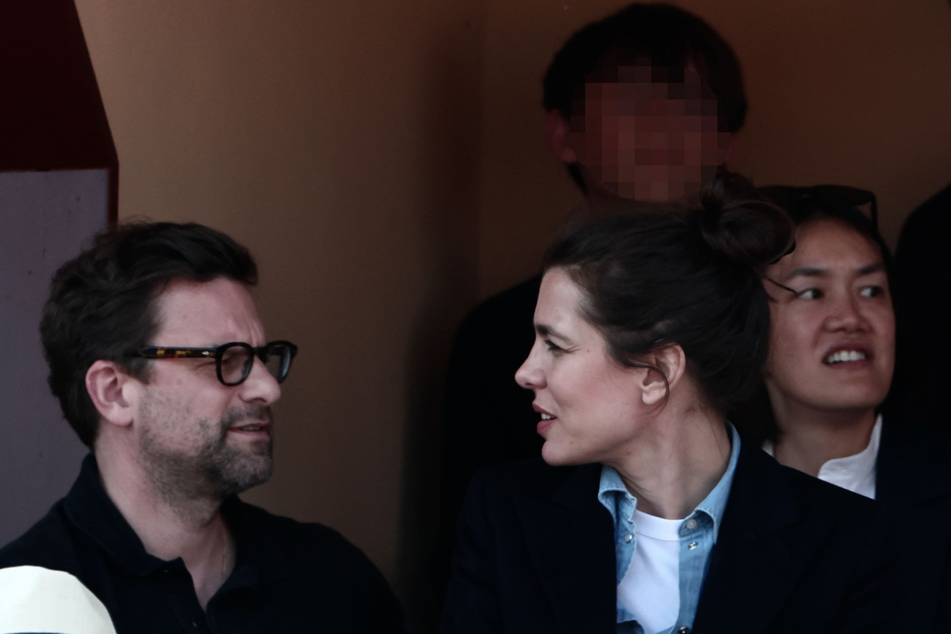 Charlotte Casiraghi e Nicolas Mathieu si sarebbero lasciati dopo due anni insieme