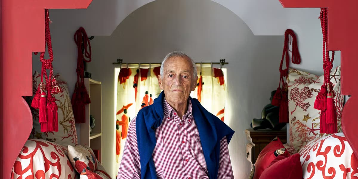 Addio a Frederick Vreeland, l’ex agente Cia che rivendicò la frase “Ich bin ein Berliner”