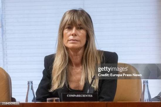 Spagna, Begoña Gómez a giudizio: accusa di traffico di influenze in primo piano