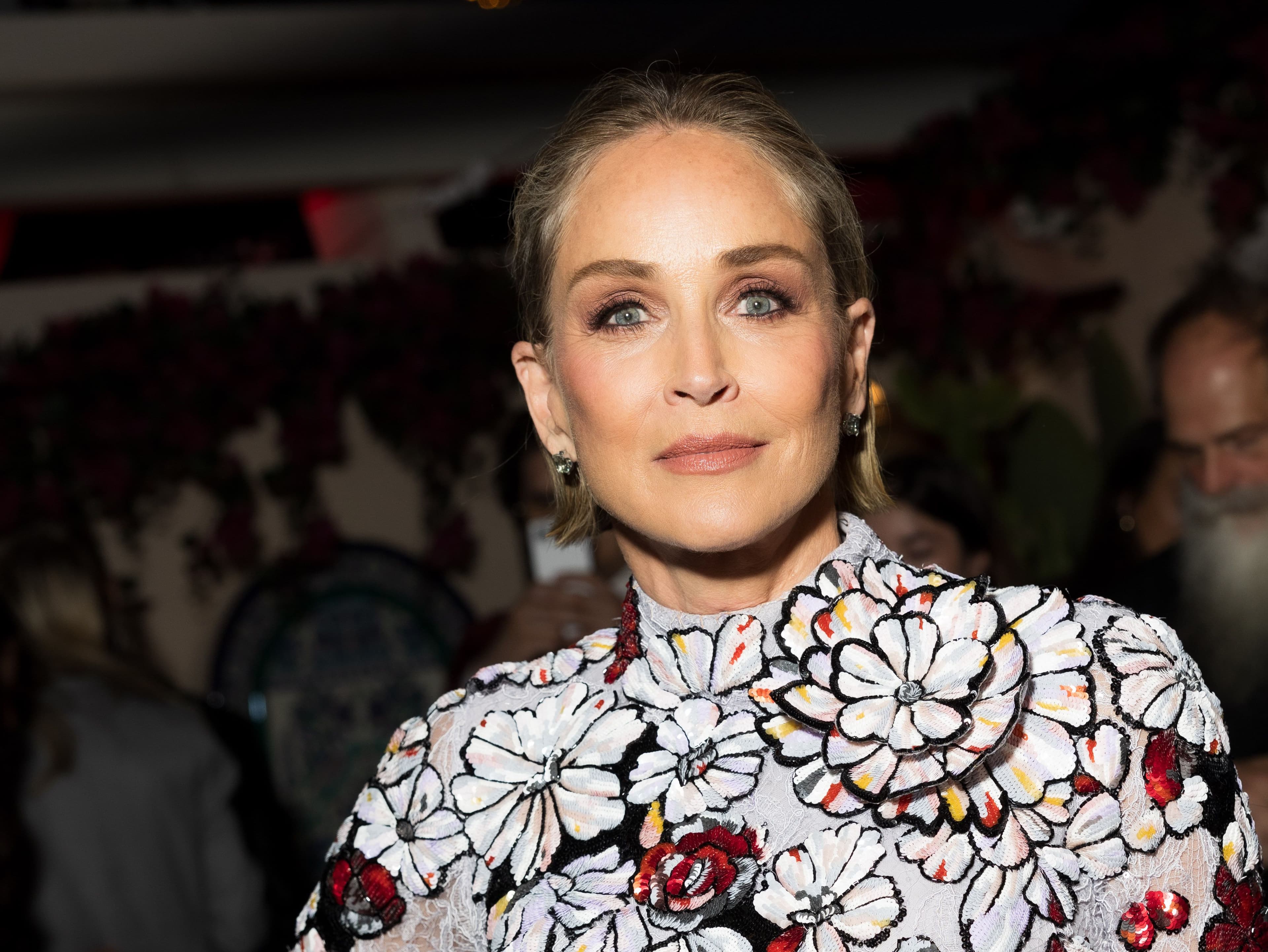 I ruoli cinematografici memorabili di Sharon Stone