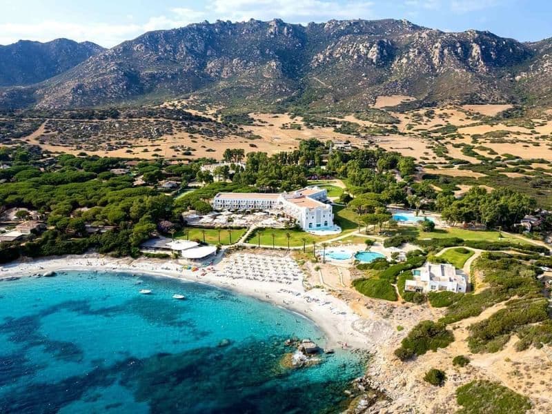 La Sardegna dei longevi, istruzioni per vivere più a lungo