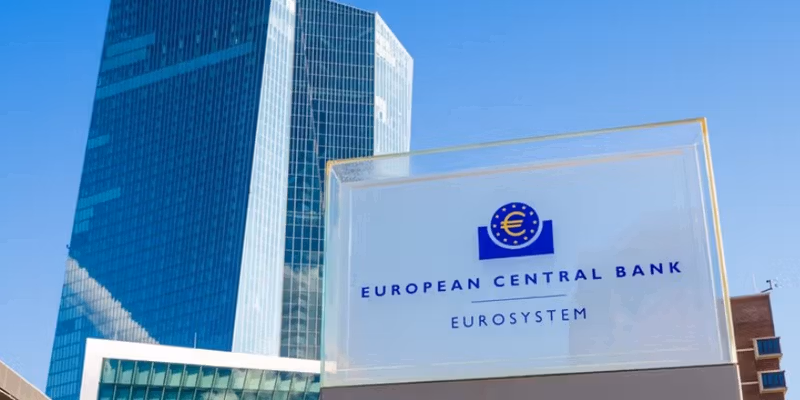 La BCE prevede inflazione sopra il 2% fino al 2027