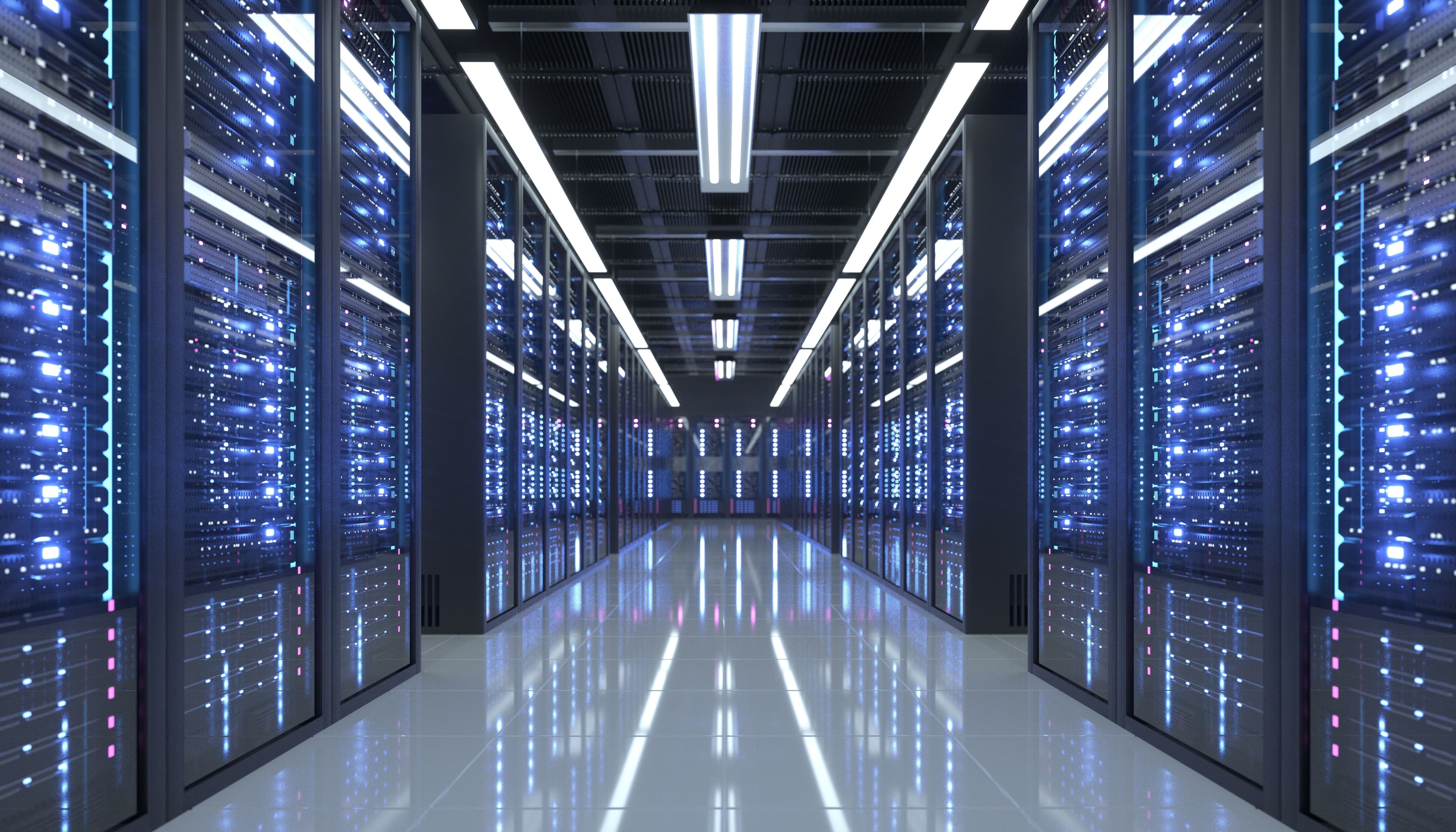 Quanto impattano veramente i data center sul territorio e sulla nostra vita?