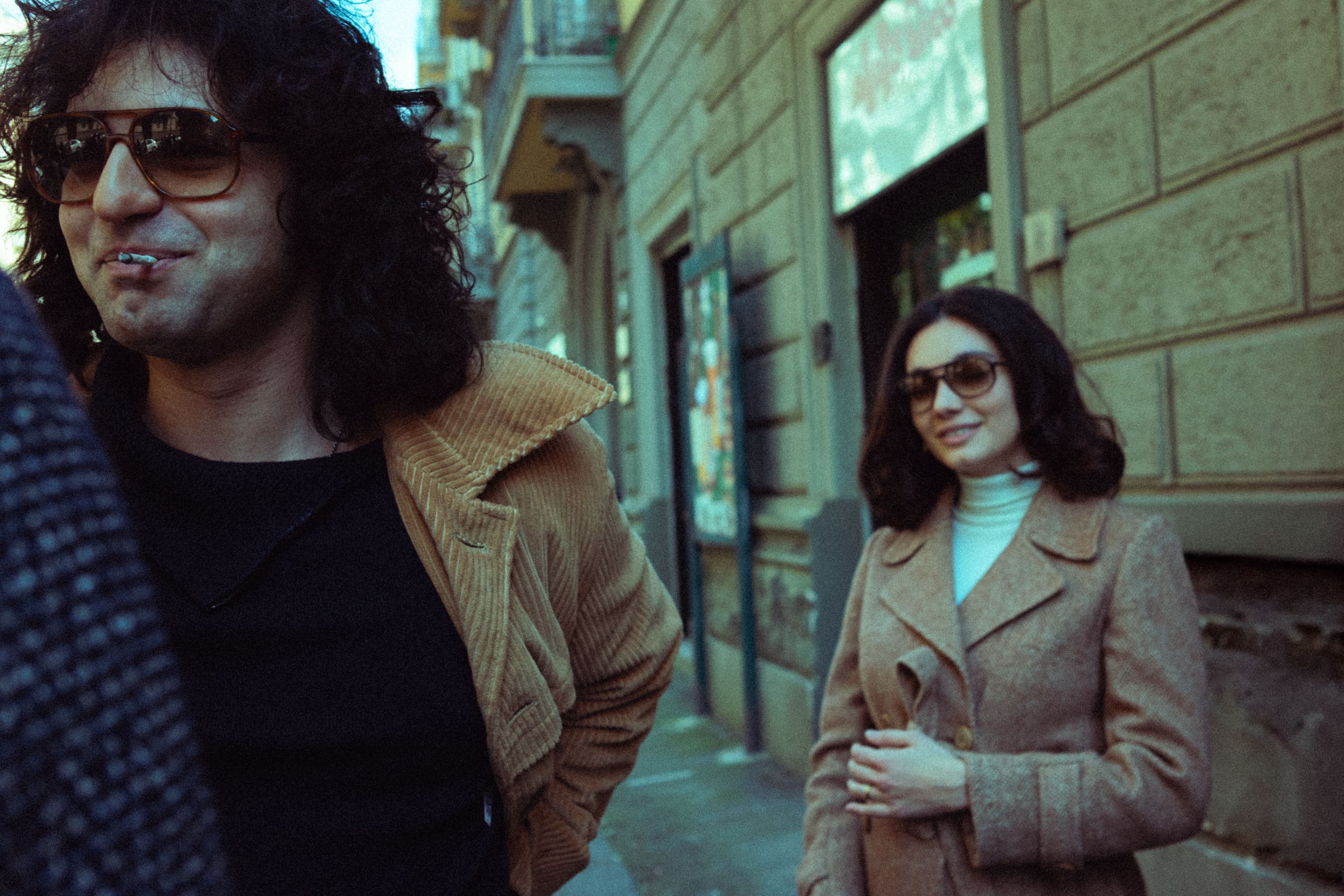 Massimiliano Caiazzo: «Dietro la grandezza di Pino Daniele ho trovato tanta umanità e tantissimo coraggio. E la paura di non essere all’altezza è stata una compagna di viaggio»