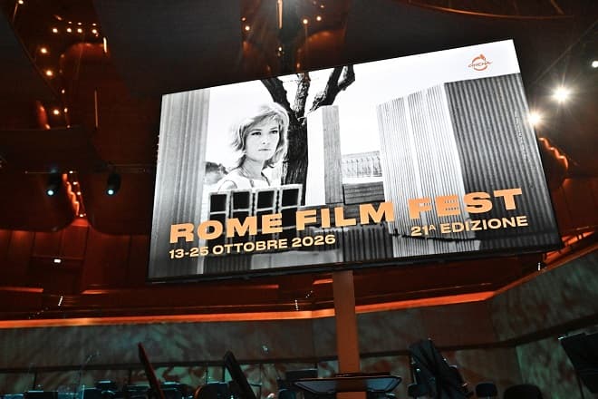 Al via la Festa del Cinema di Roma 2026: stelle internazionali, anteprime mondiali e tributo a Jacques Perrin