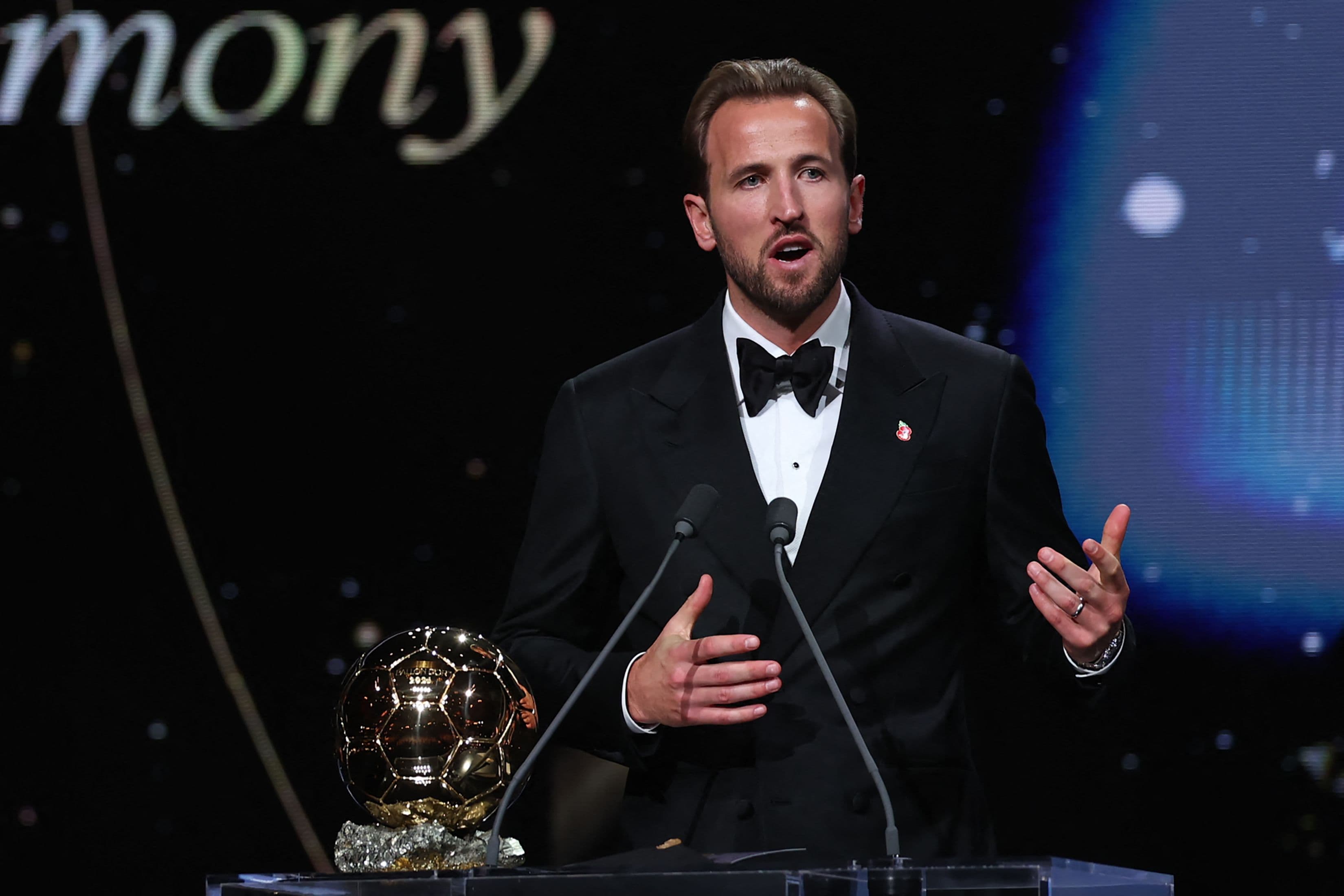 Dietro le quinte del Pallone d’Oro 2026: il glamour di Londra e la storia di Harry Kane