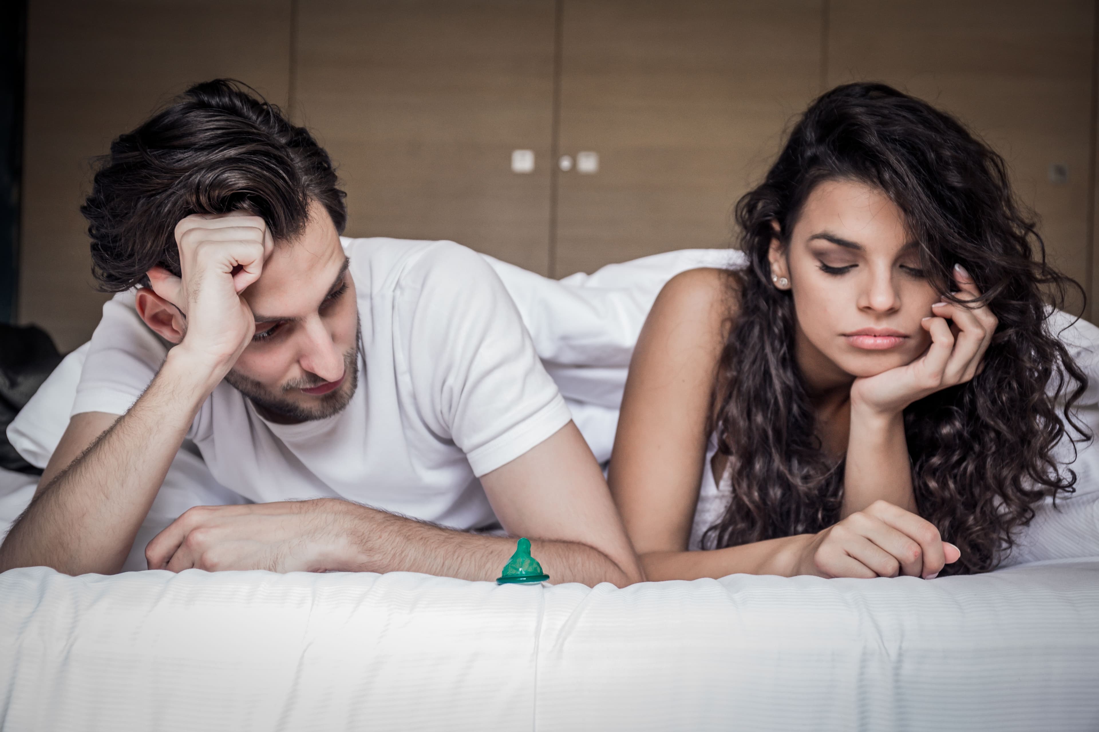 Calo del desiderio: le due terapie psicologiche che potenziano l'eccitazione femminile