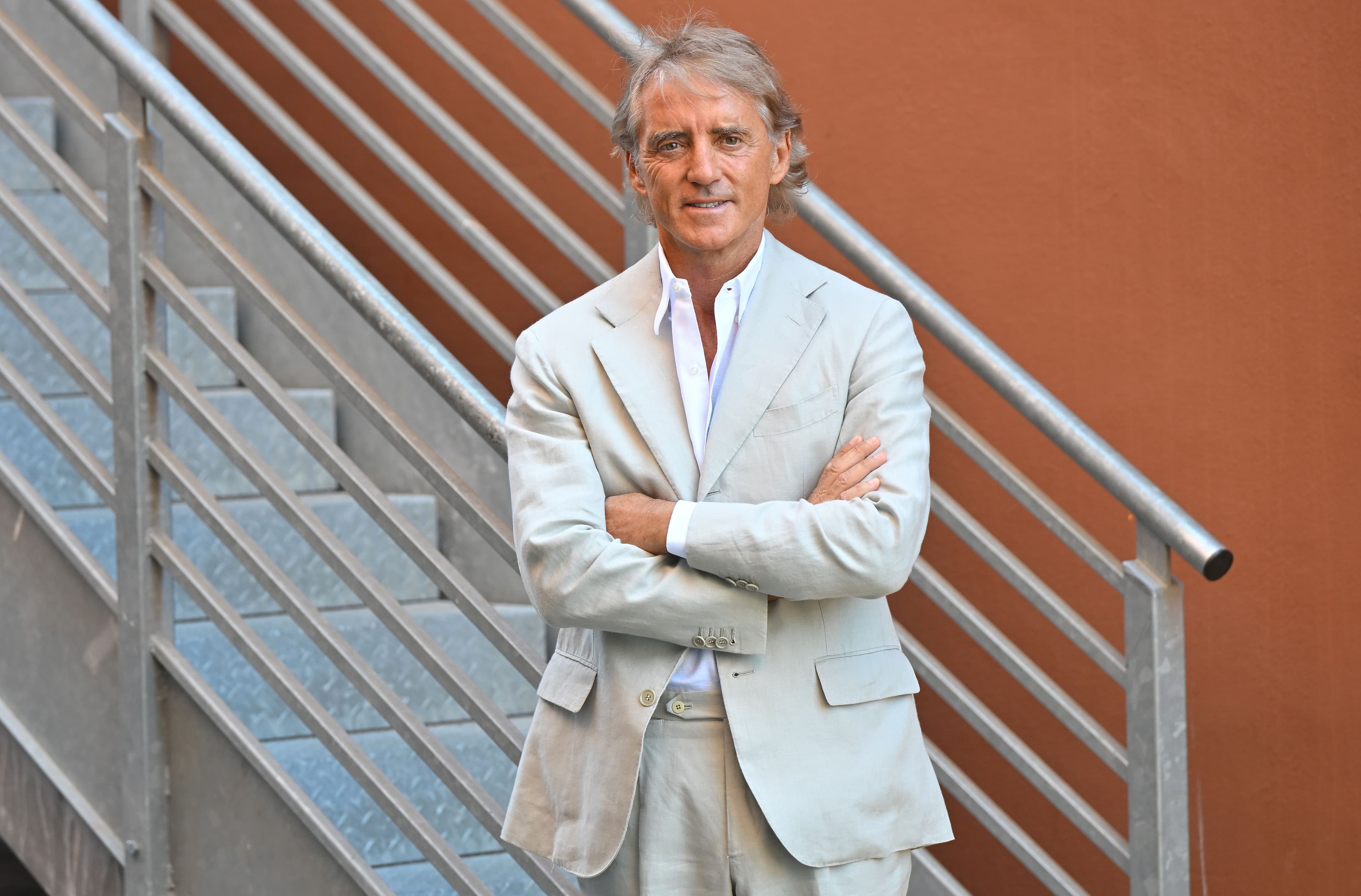 Roberto Mancini torna: è, di nuovo, il CT della Nazionale. Nessuna rivoluzione