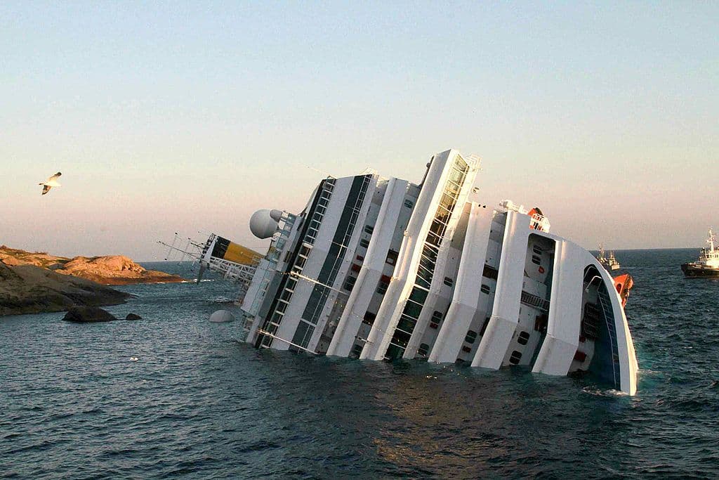 Costa Concordia: può esserci una nuova verità?