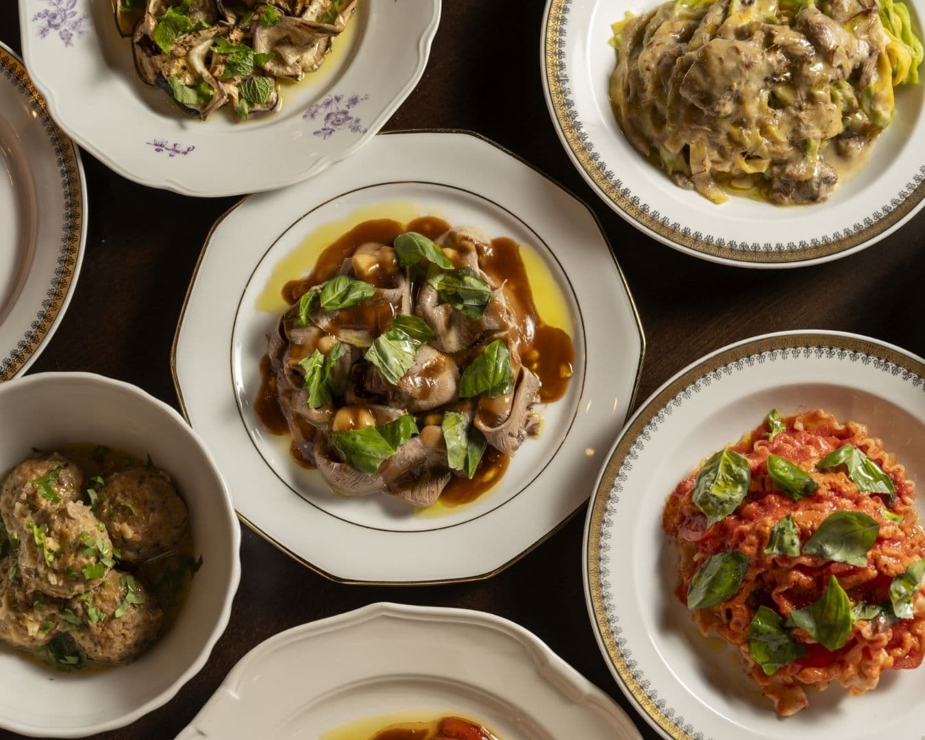 Trattorie contemporanee e bistrot: dieci indirizzi da provare