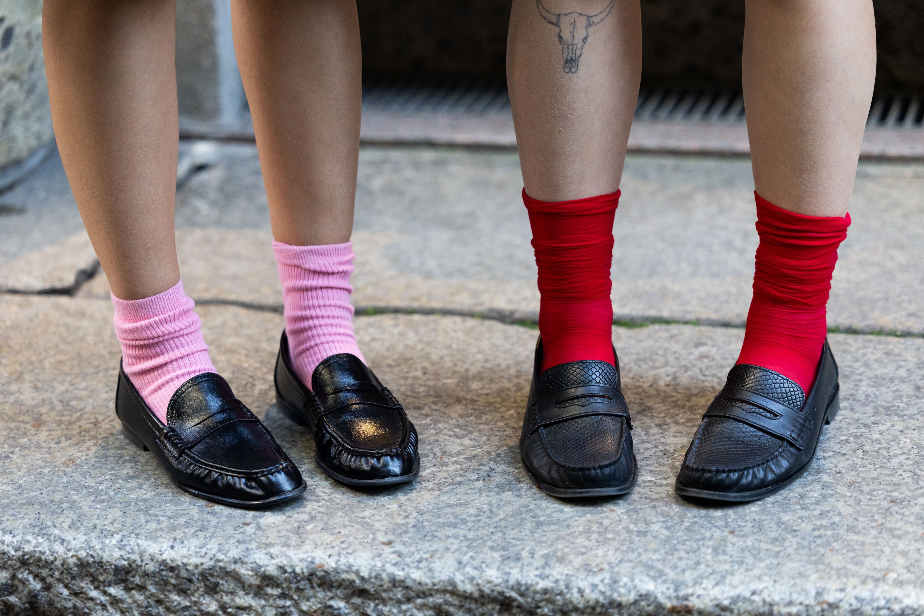 10 mocassini donna per l'autunno 2026 da comprare online