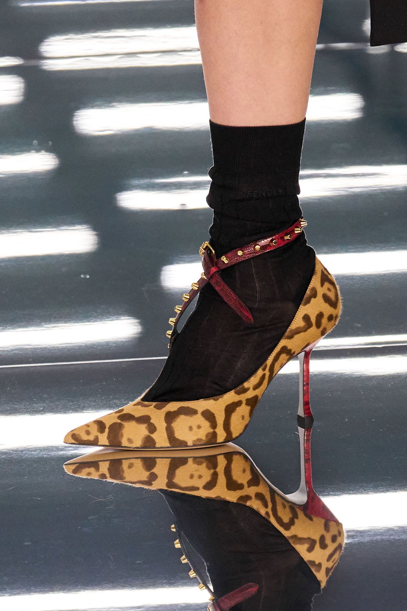 Scarpe Primavera-Estate 2027: le più belle da scoprire, direttamente dalle sfilate di Milano