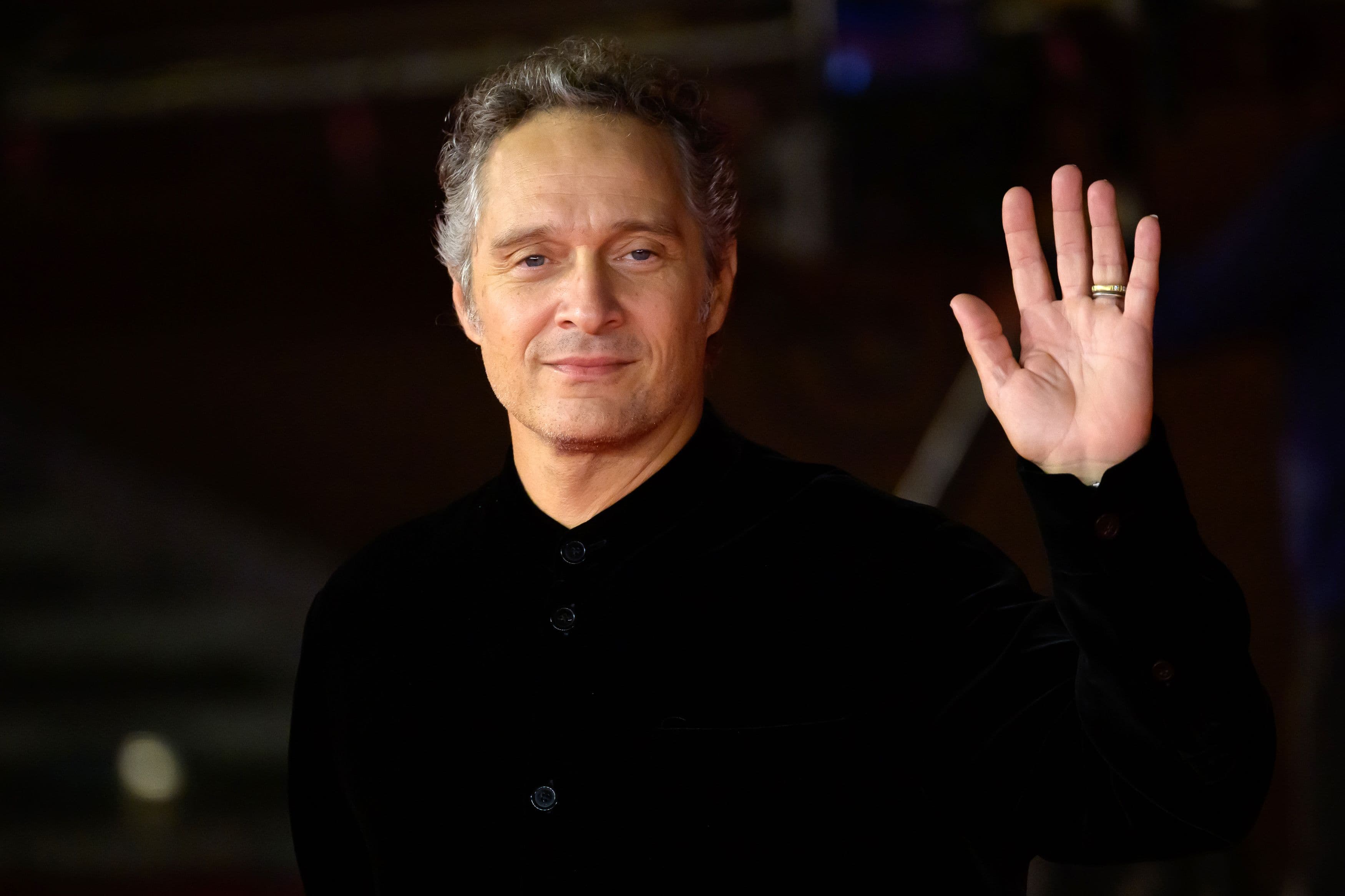 Claudio Santamaria: «Io e Daniel Craig, dopo una giornata a picchiarci, accovacciati come due bambini a fissare una falena: ve li vedete James Bond e quell’altro?»