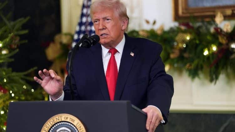 Trump rilancia la supremazia militare USA con la “Flotta d’Oro”