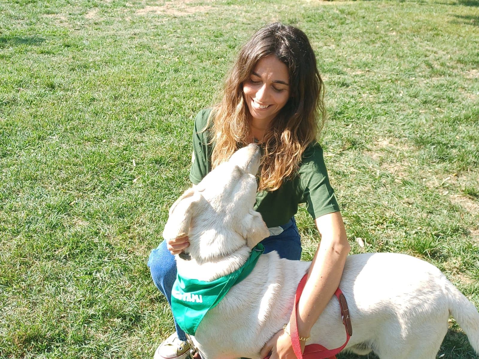 Abbiamo partecipato al primo «speed date» per incontrare il cane del destino. Ecco come è andata