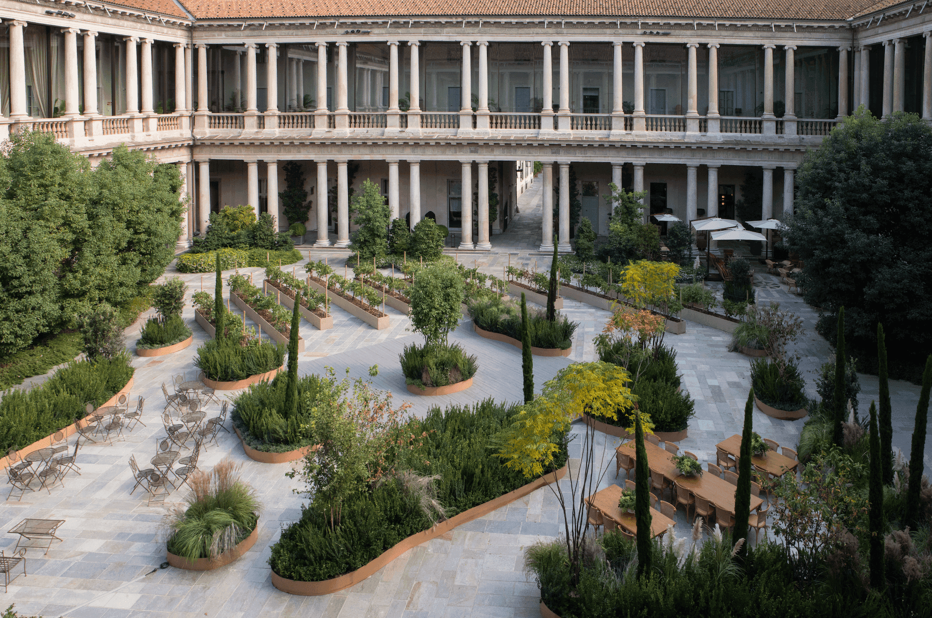 Terroir, quando il vino diventa un modo di raccontare Milano