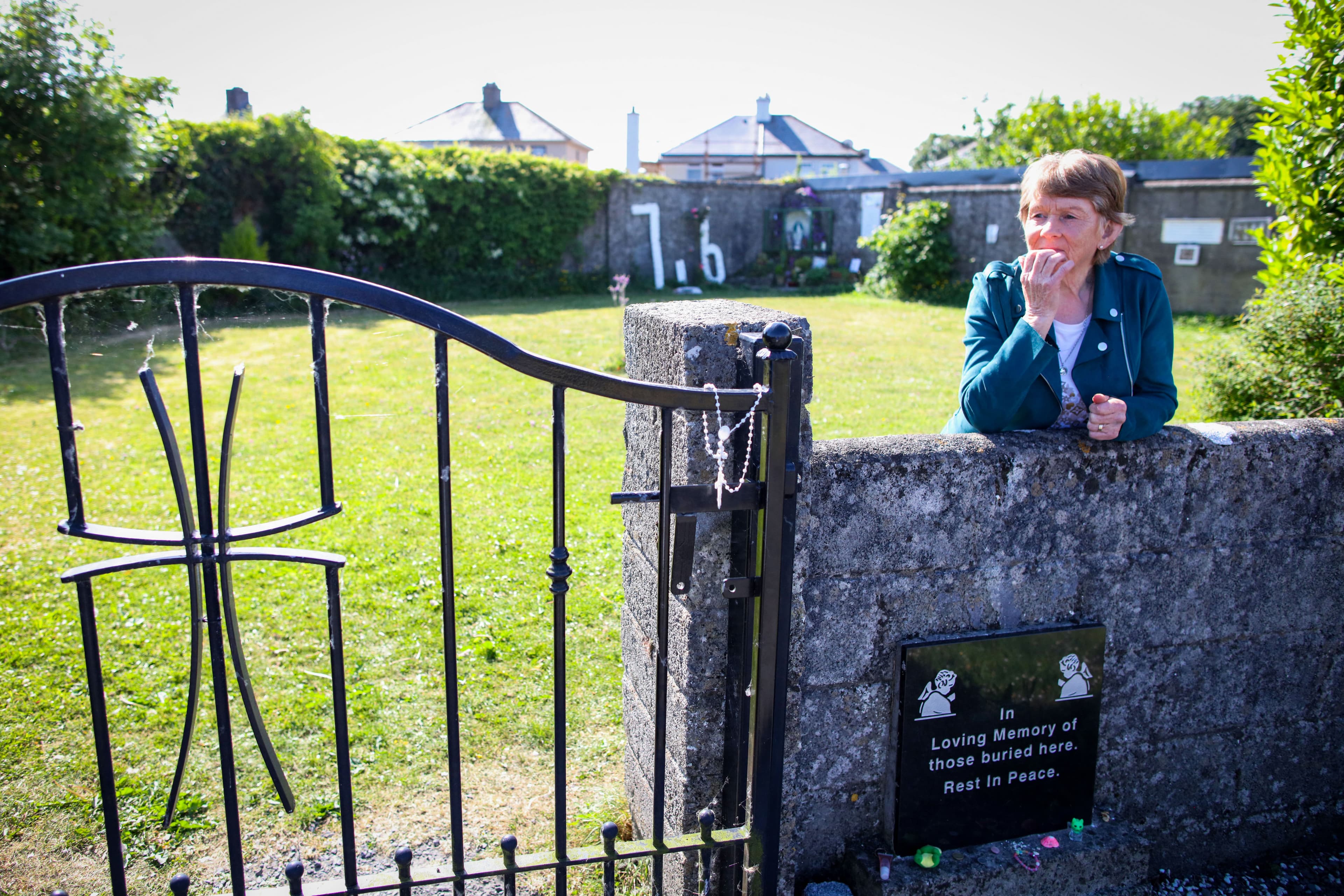 La storia dei 796 bambini morti a Tuam nell’istituto delle suore irlandesi arriva al cinema con Liam Neeson: «Volevo che la verità venisse fuori e ci fosse un’assunzione di responsabilità»