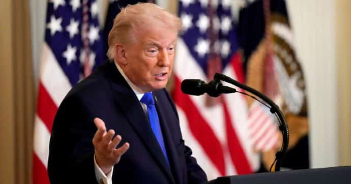 E’ gelo tra Usa e Uk. Trump contro Stamer per le basi non concesse a Cipro