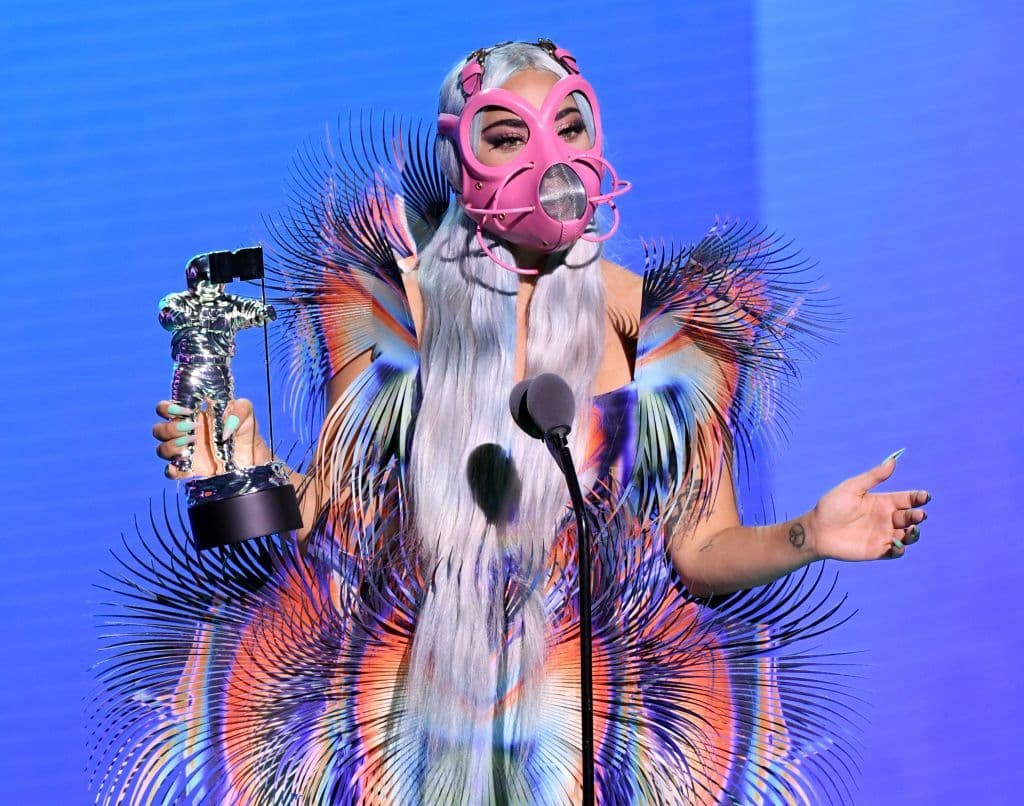 I 10 discorsi più iconici nella storia degli Mtv Video Music Awards