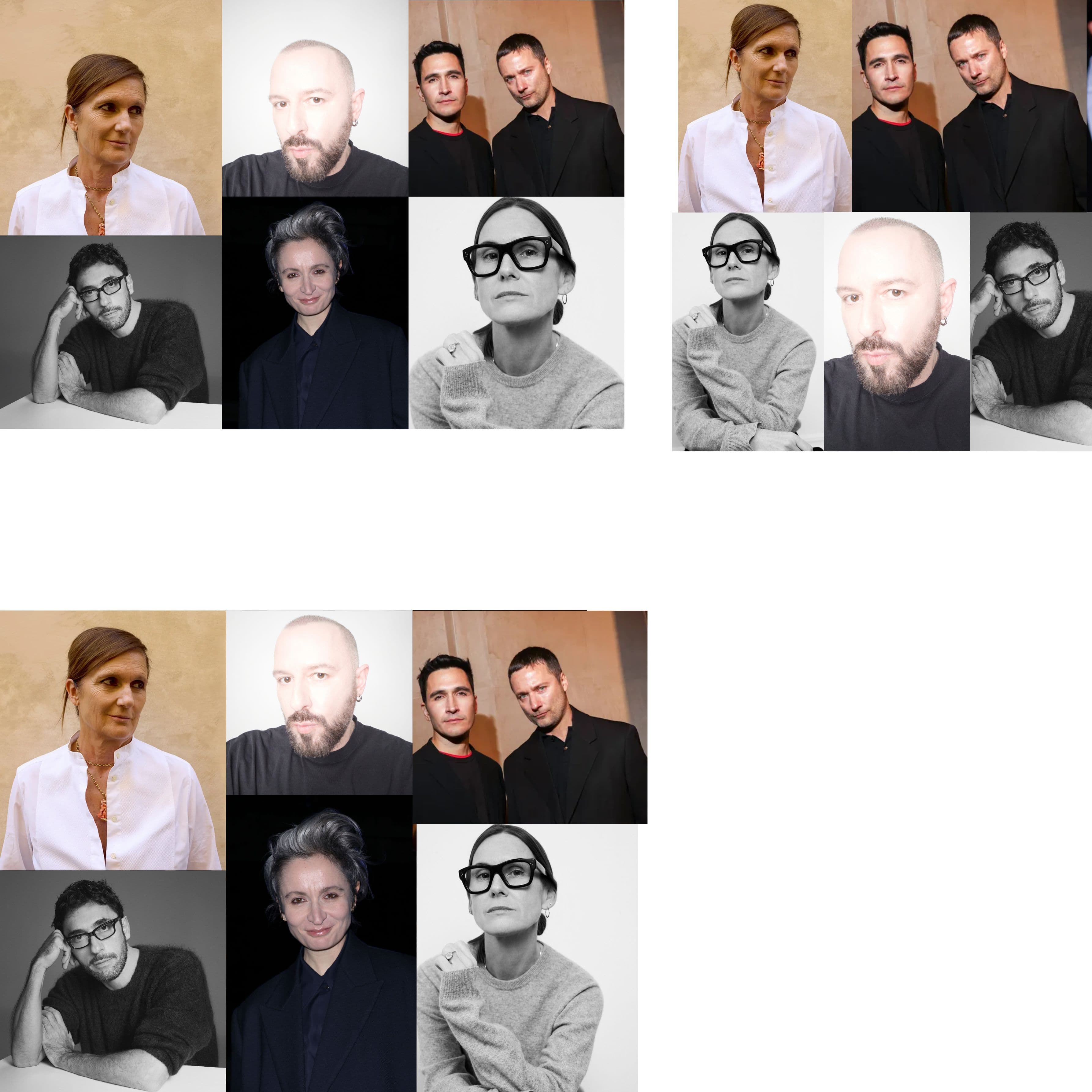 Chi disegna cosa: chi sono oggi i direttori creativi dei principali brand di moda