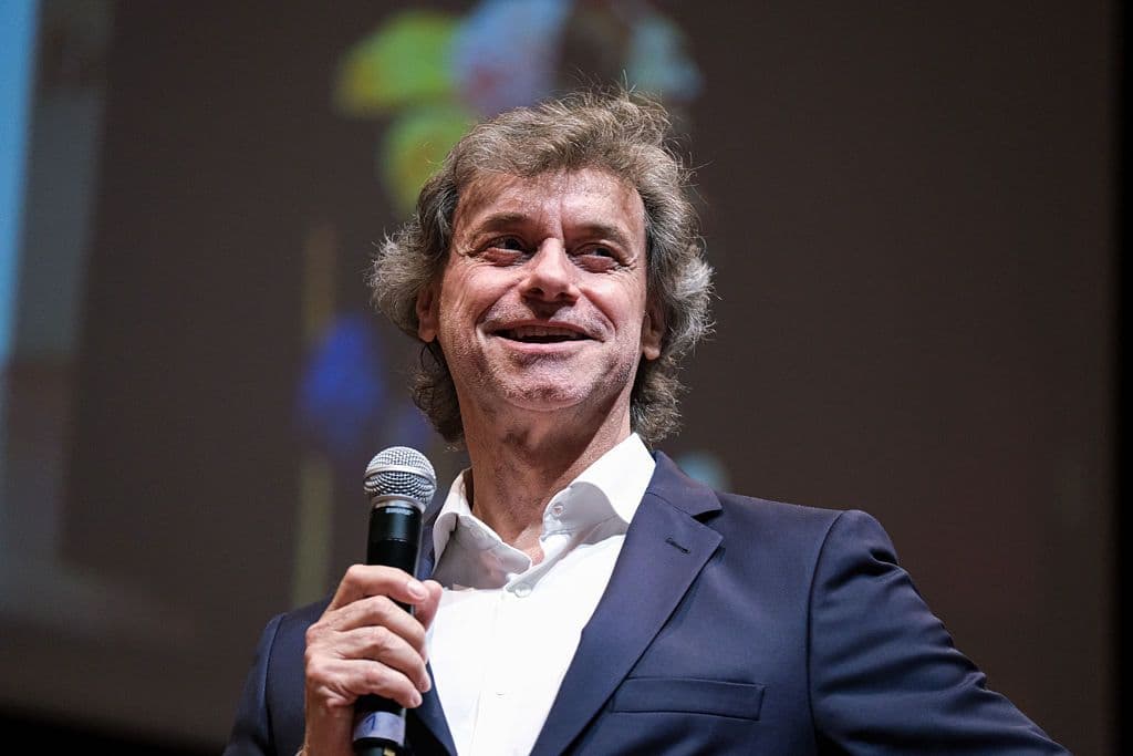 Perché non vediamo l'ora che Alberto Angela ci racconti l'Odissea con Matt Damon e Christopher Nolan